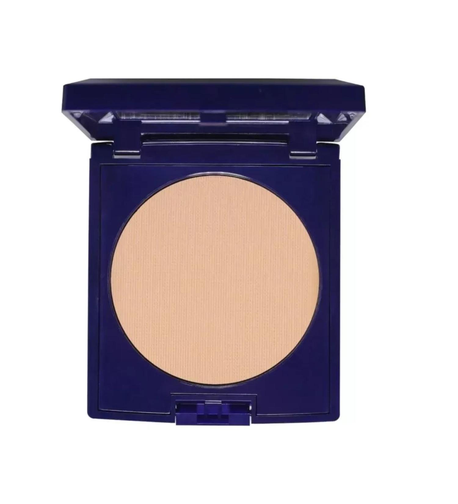ffleur Puff Foundation Makeup Tone 02 1 pcs