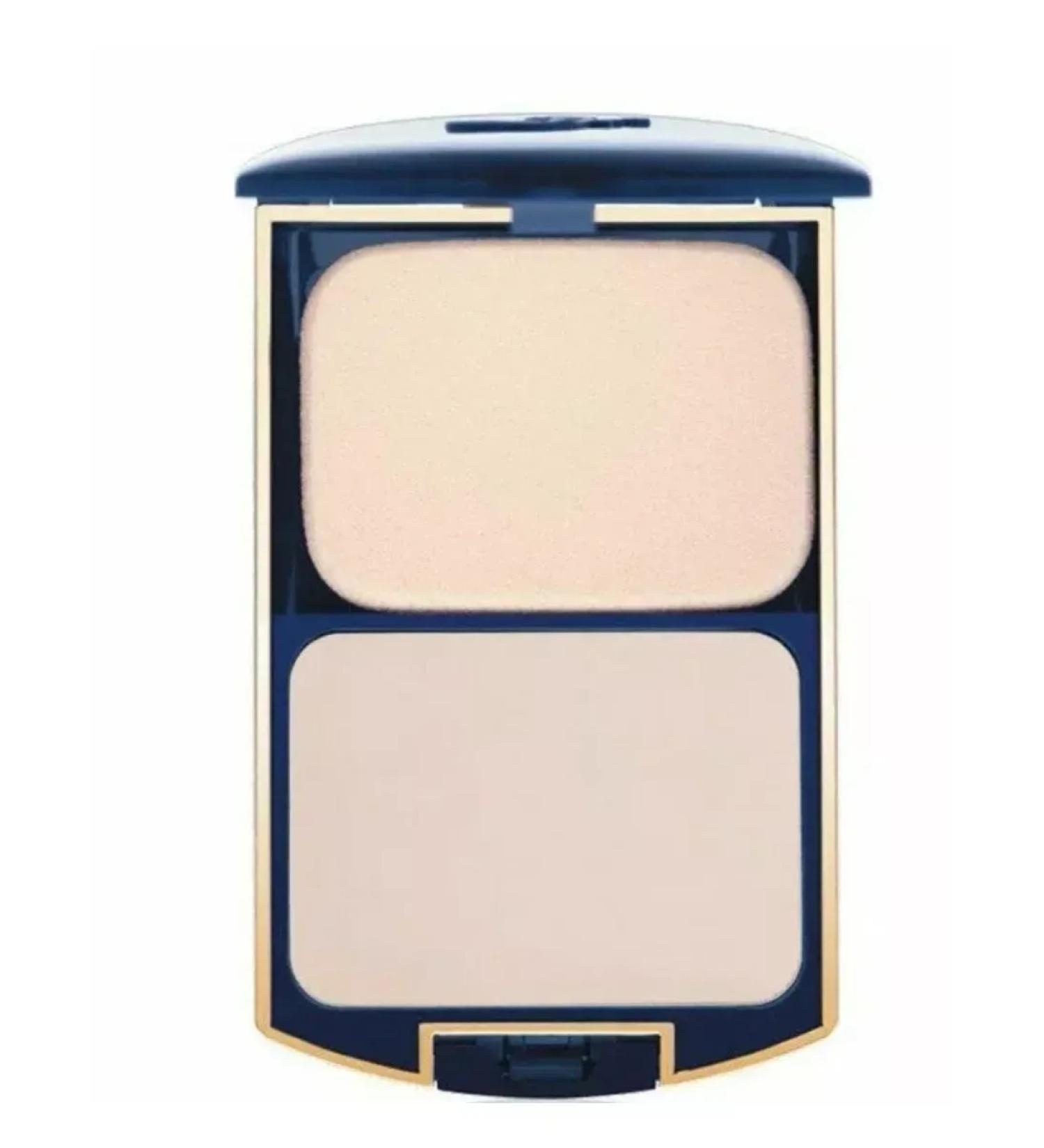 ffleur Compact powder Two Way Cake 2B1 tone 01 1 pcs