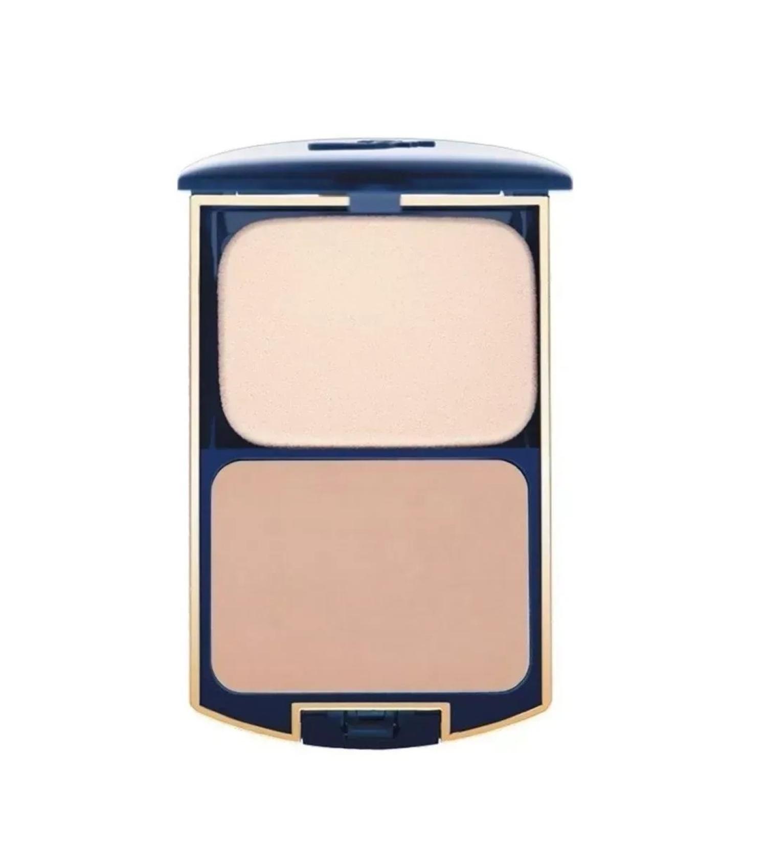 ffleur Compact powder Two Way Cake 2B1 tone 14 1 pcs