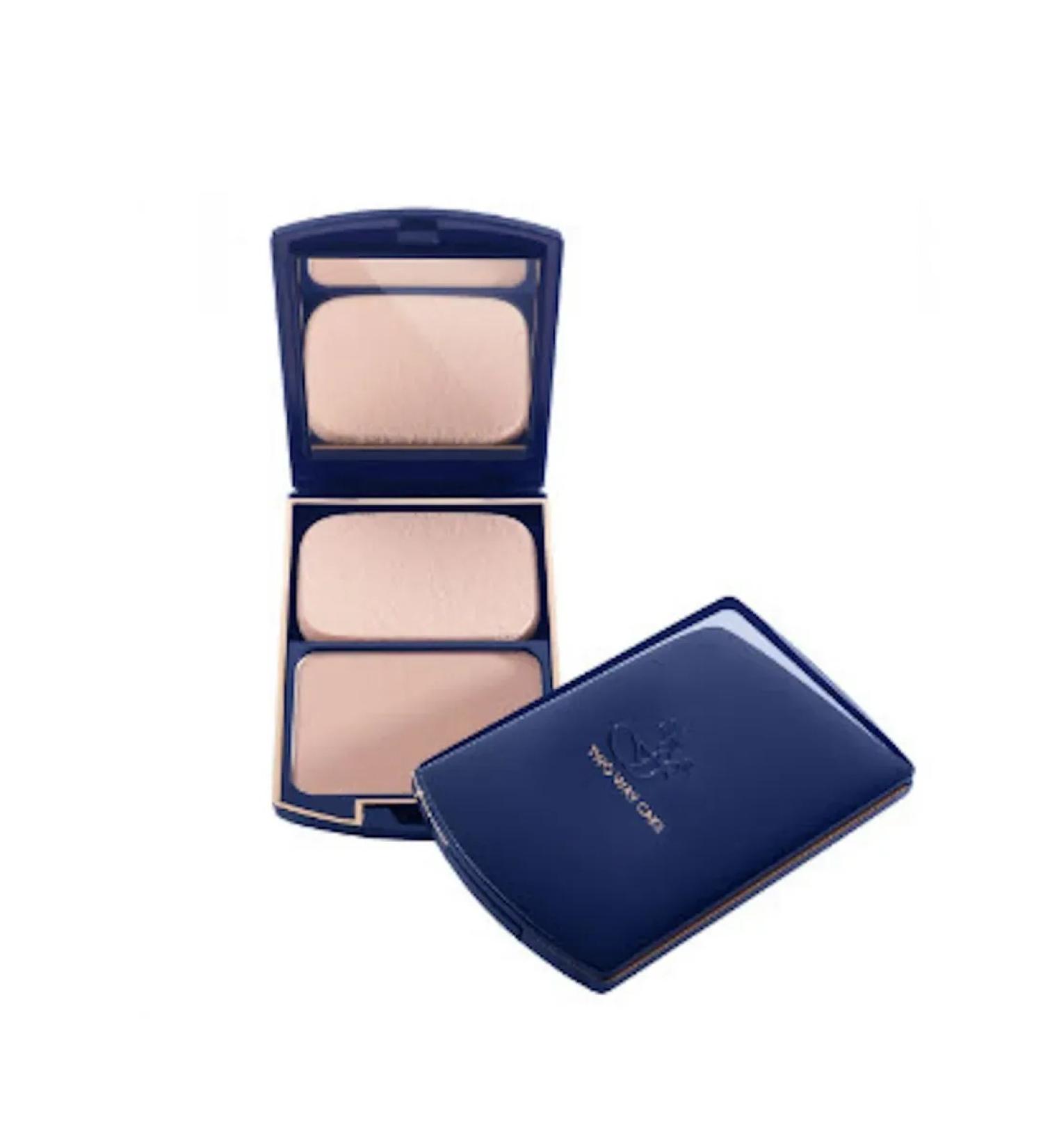 ffleur Compact powder 2 in 1 Two Way Cake No. 9 - Buy Online on GoSupps.com