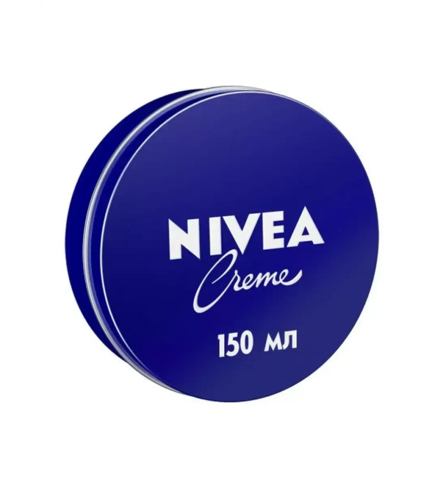 NIVEA Skin care cream 150ml