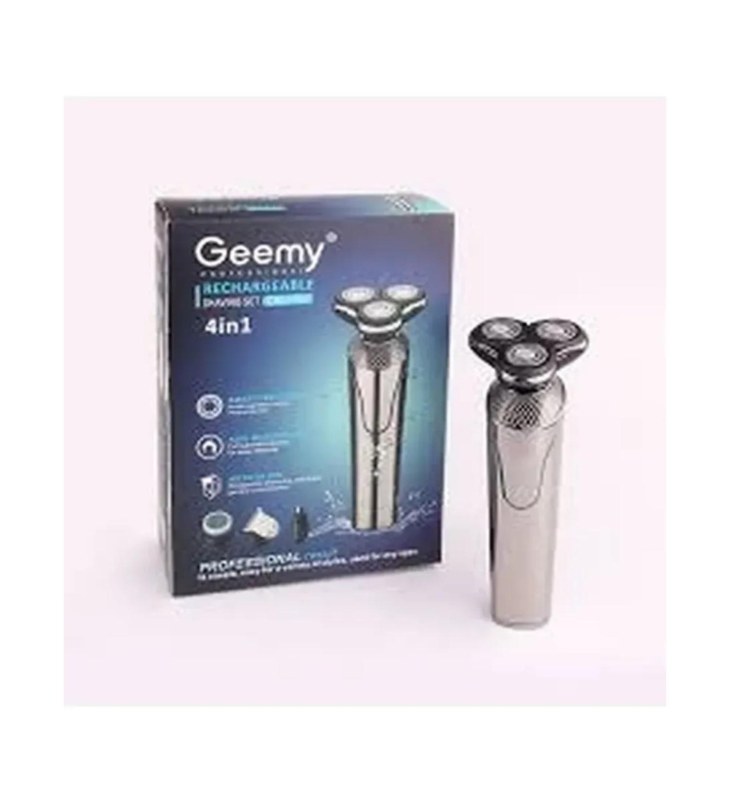 VGR Universal trimmer to care