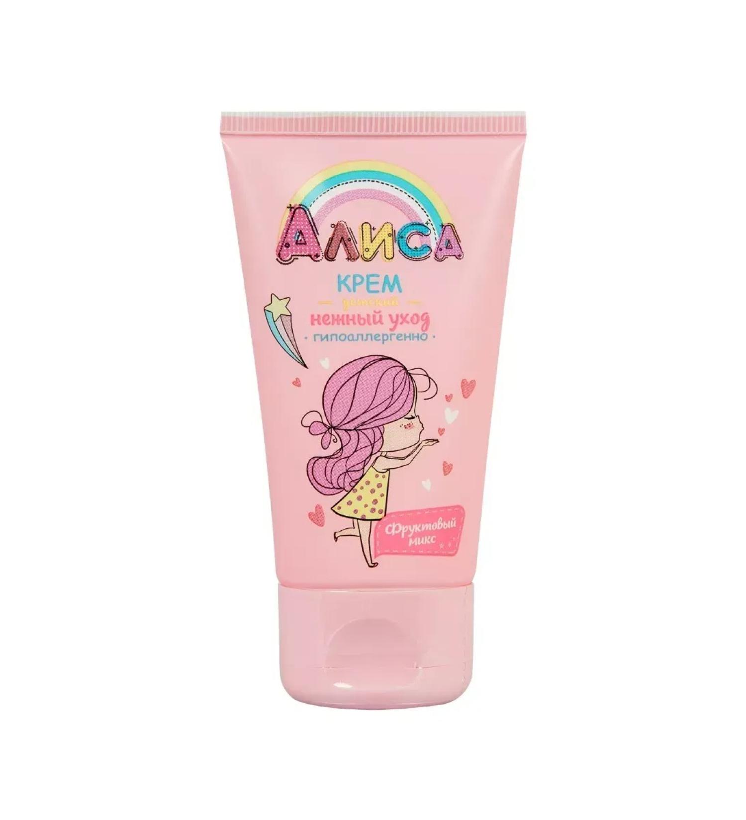 FREEDOM Children's "Alice" cream Tender care 45 ml