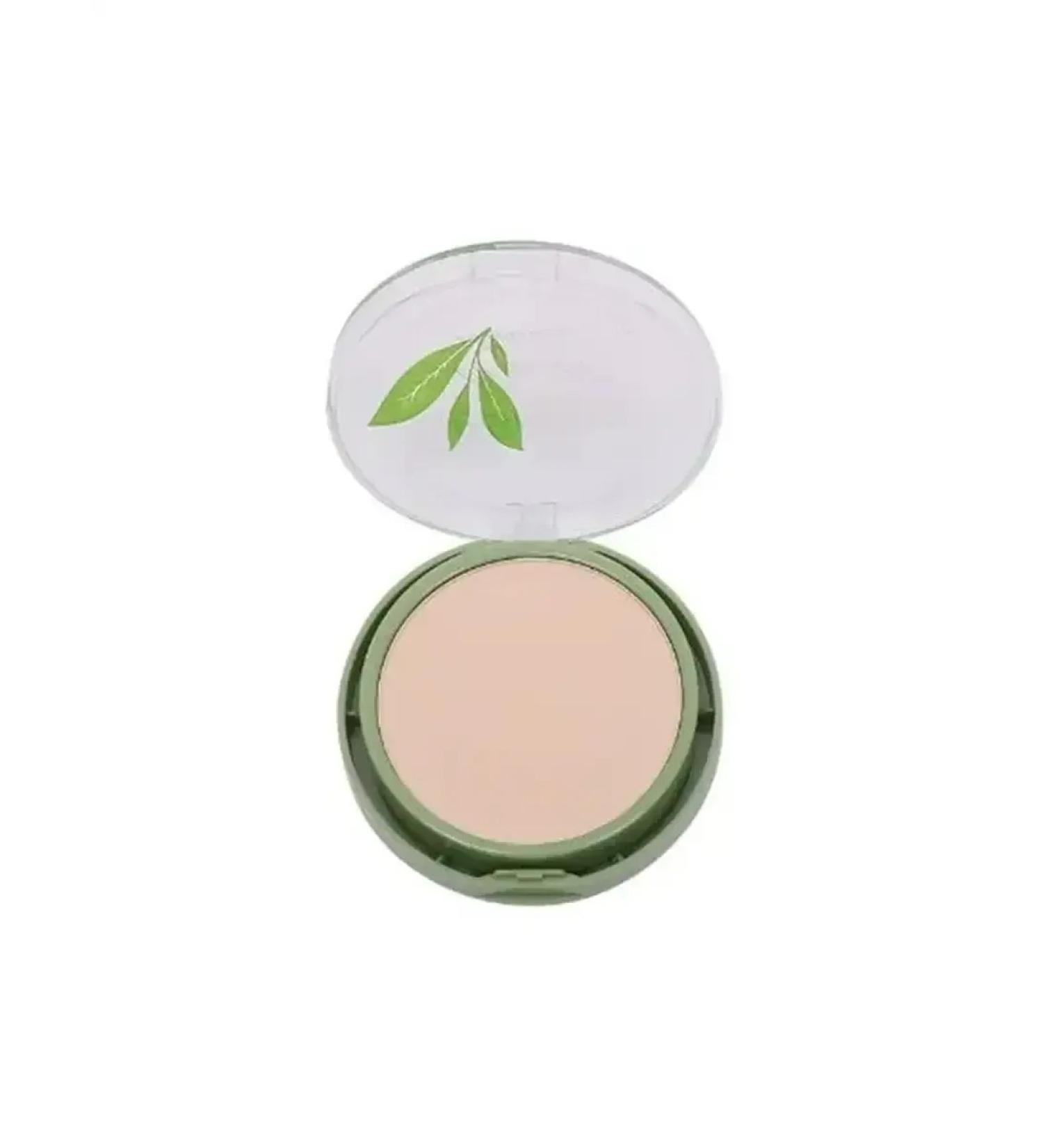 FARRES Powder 3018 with green tea extract tone 1