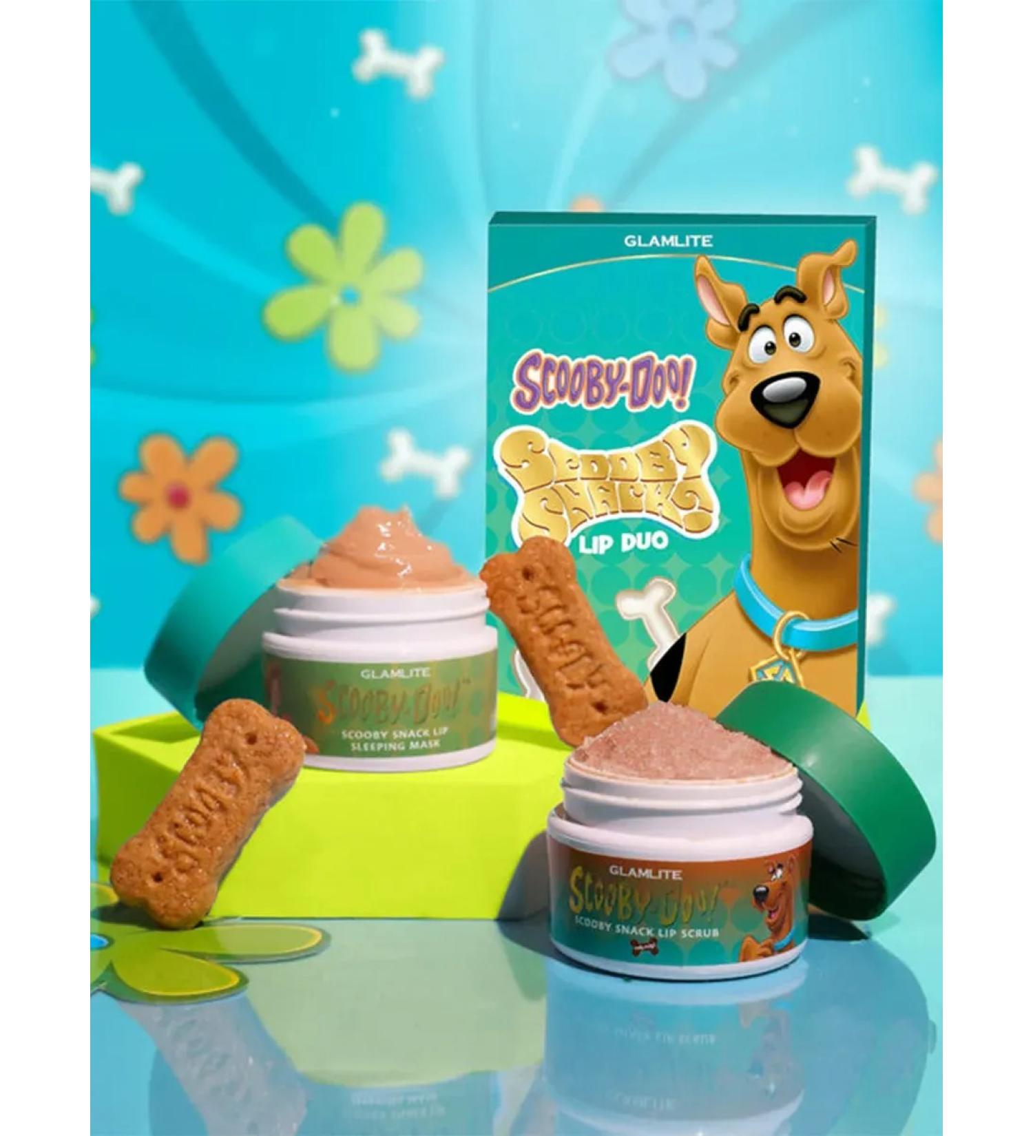 Glamlite SCOOBY SNACK lip - Buy Online on GoSupps.com