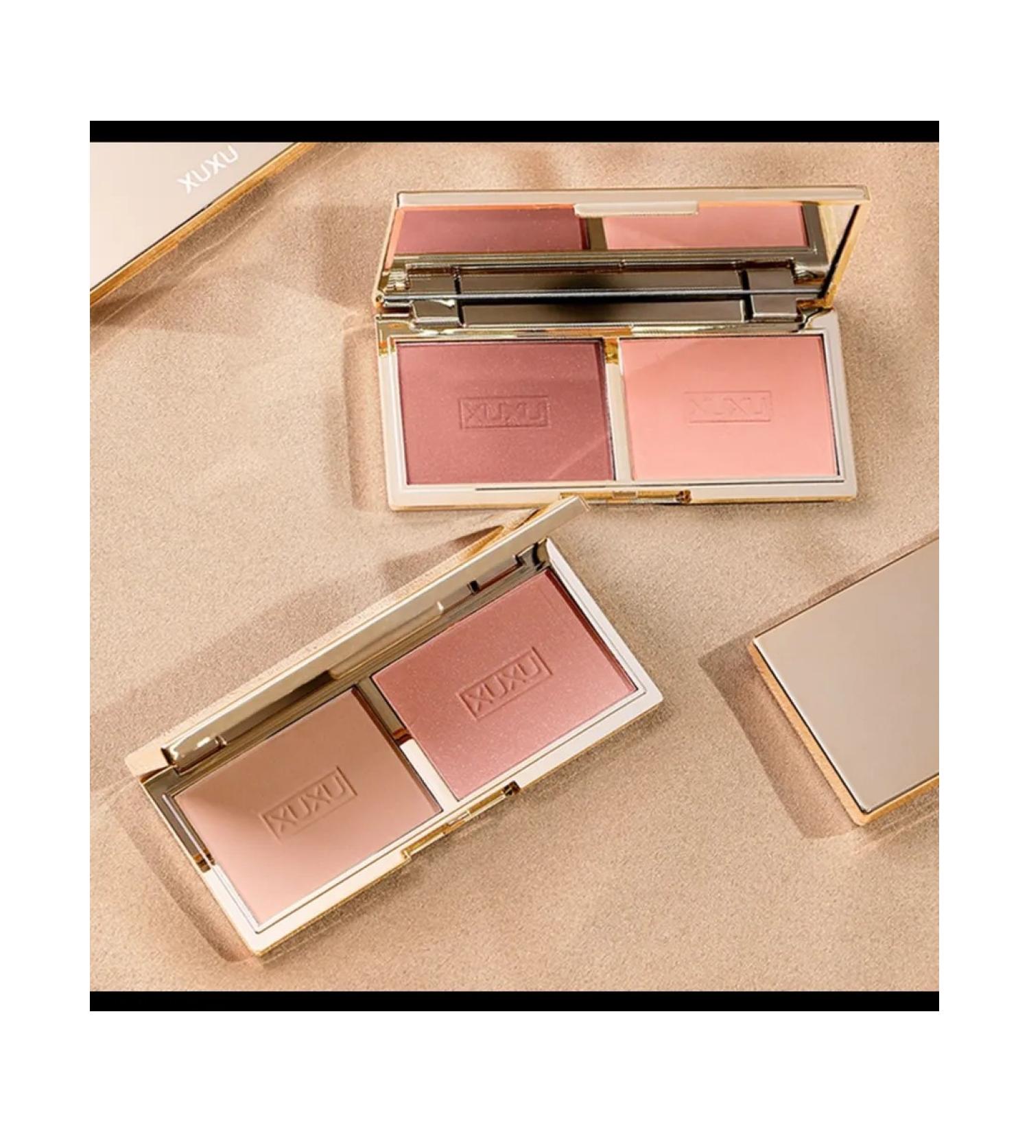 Face blush 2 in 1 - Buy Online on GoSupps.com