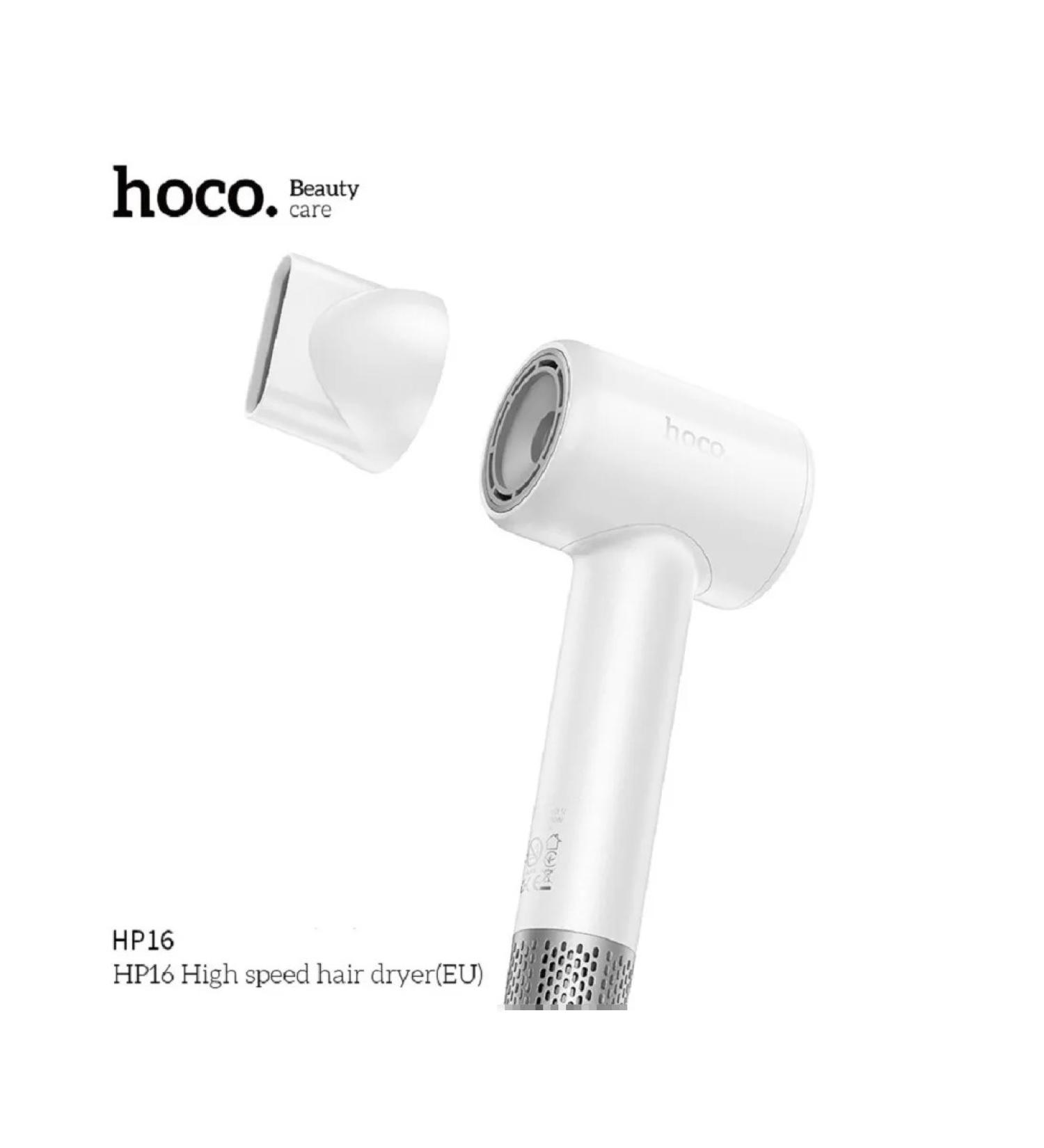 Hoco dar31 wave Hair hamp Hoco HP16 White - Buy Online on GoSupps.com