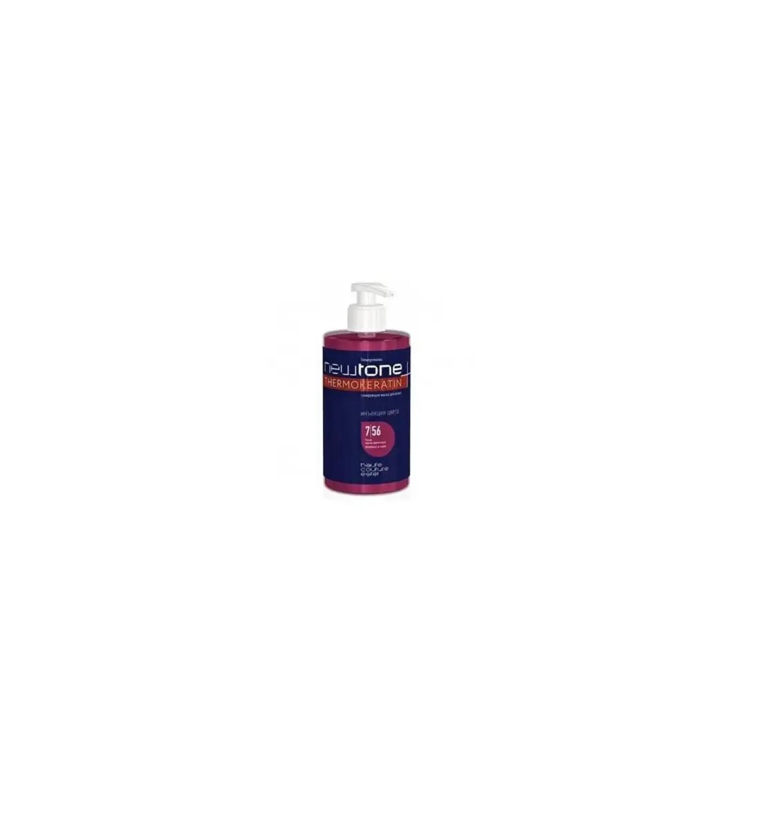 ESTEL 7 56 tinting mask blond red-violet