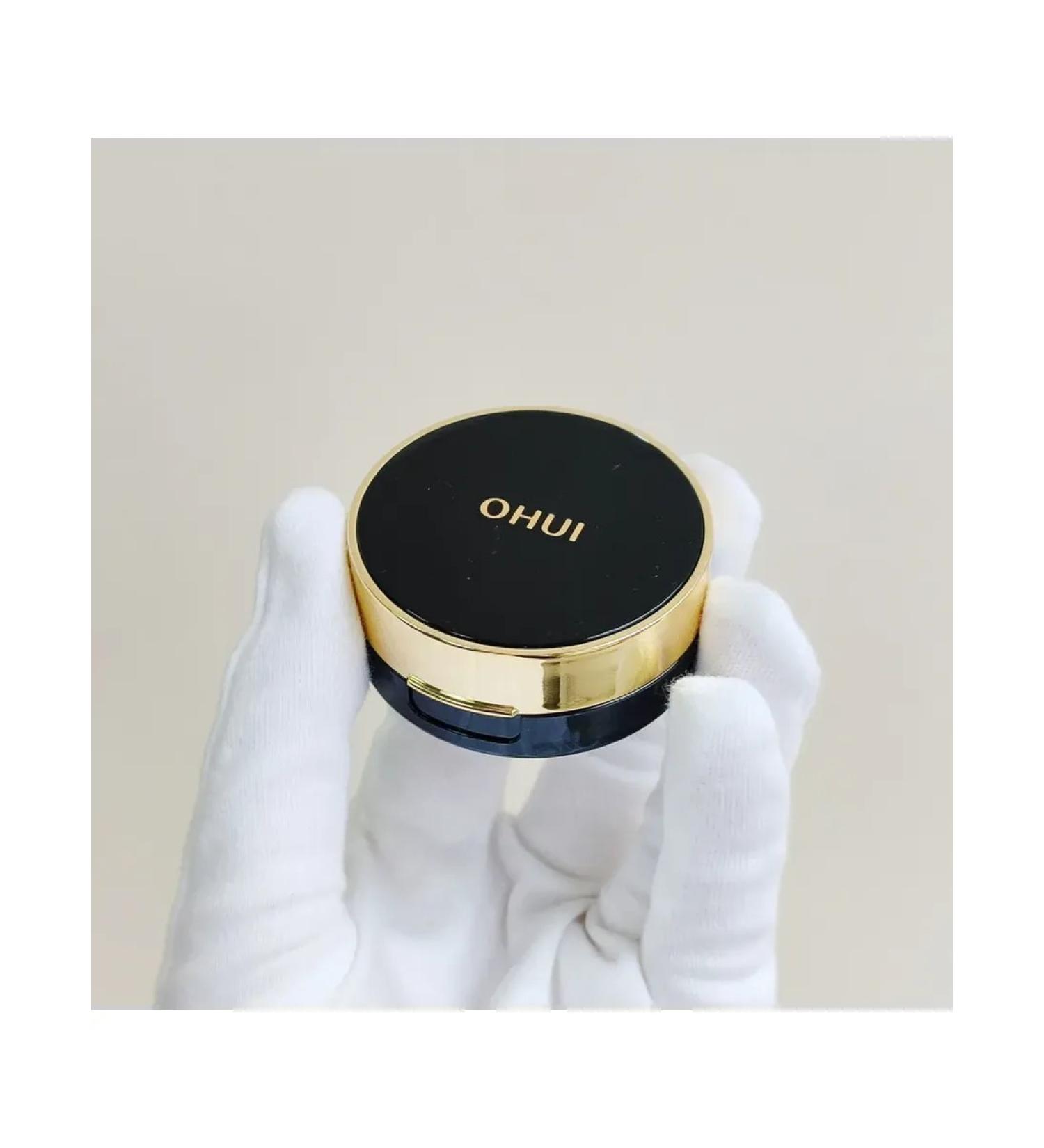 O HUI Mini cushon with lifting effect SPF 50+ (01 Milk Beige) 5G - Buy Online on GoSupps.com