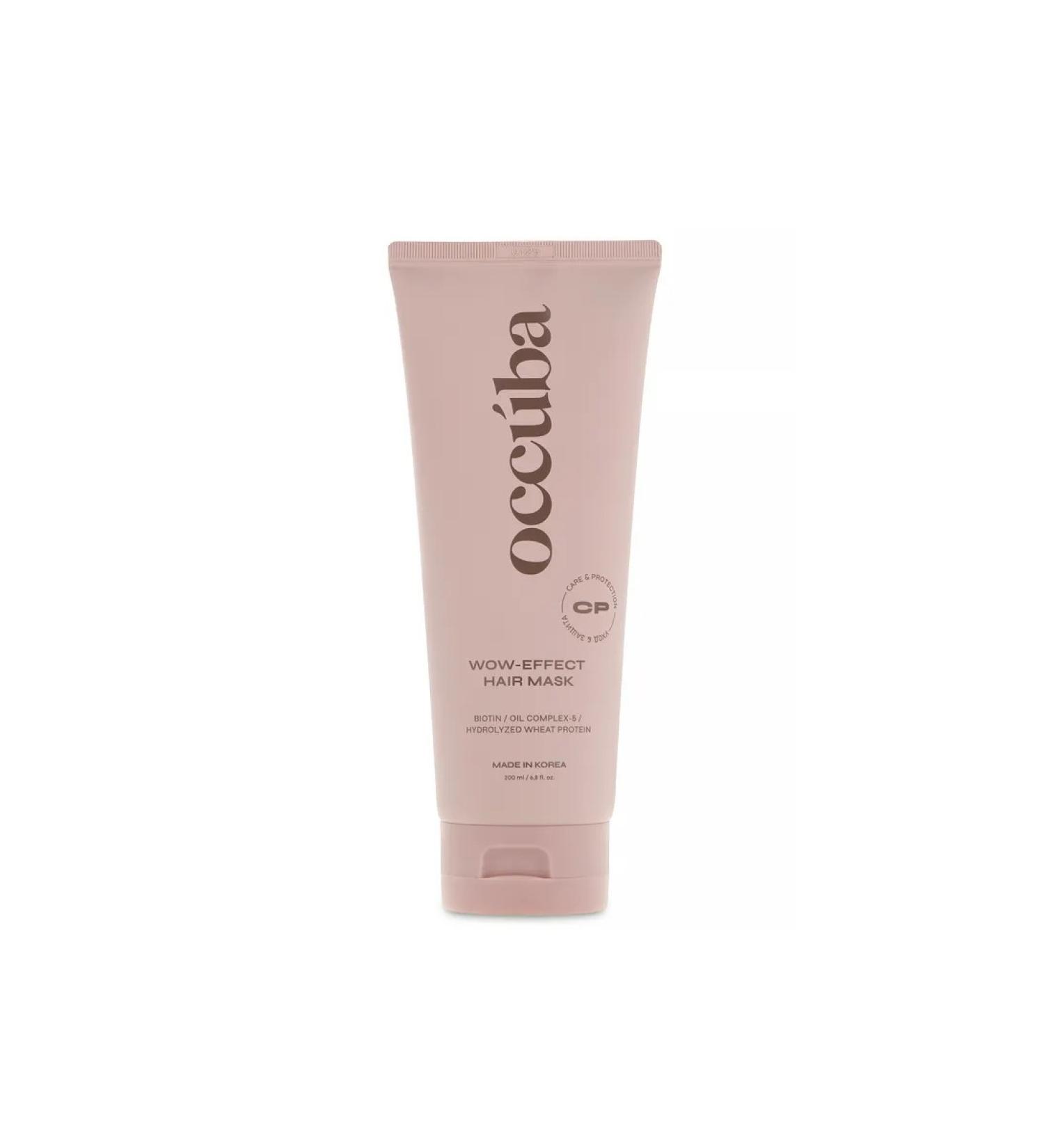 NL store Mask instant action Wow-Effect NL - Buy Online on GoSupps.com