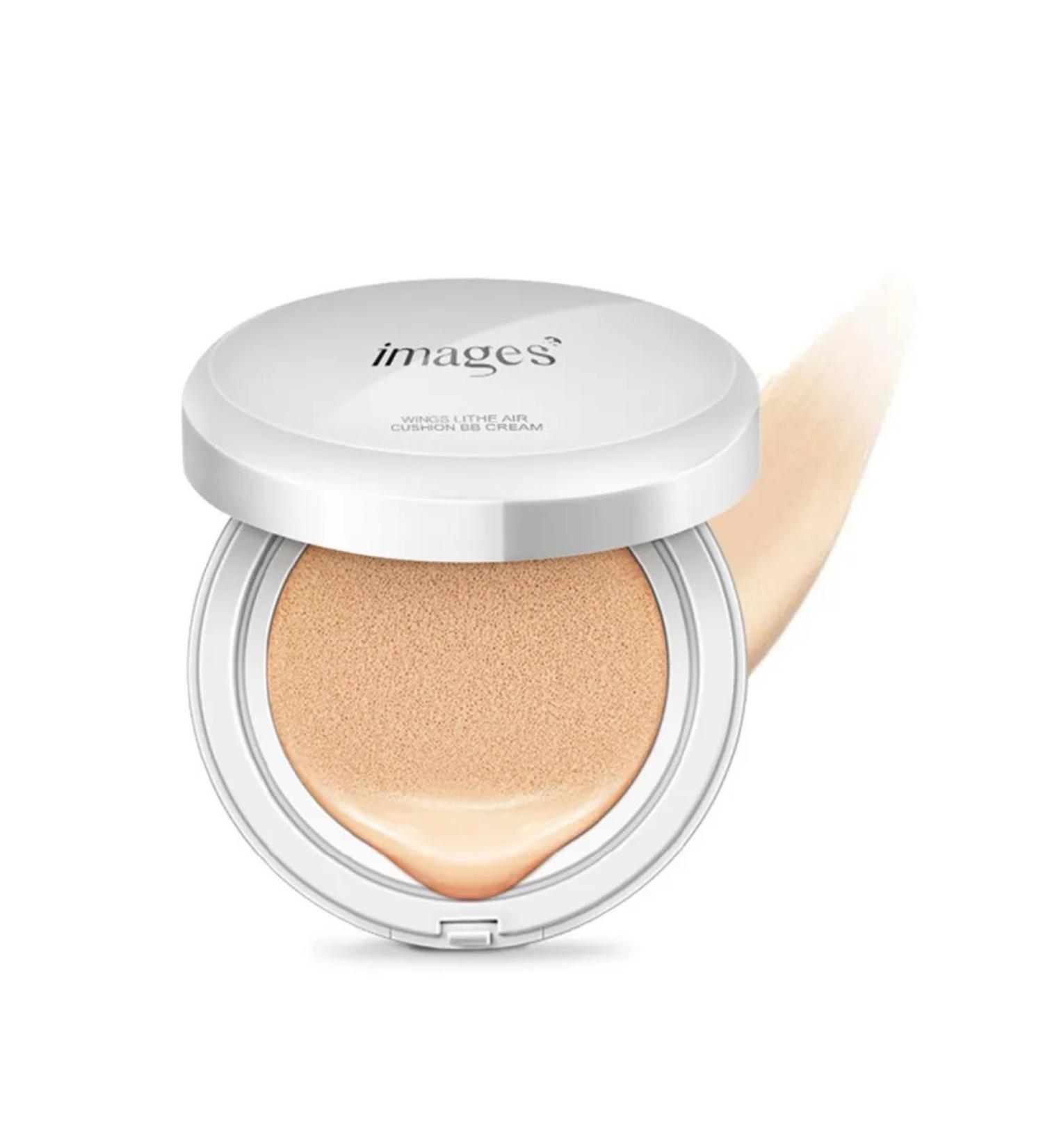 Images BB core for makeup Natural Nude moisturizing - Buy Online on GoSupps.com