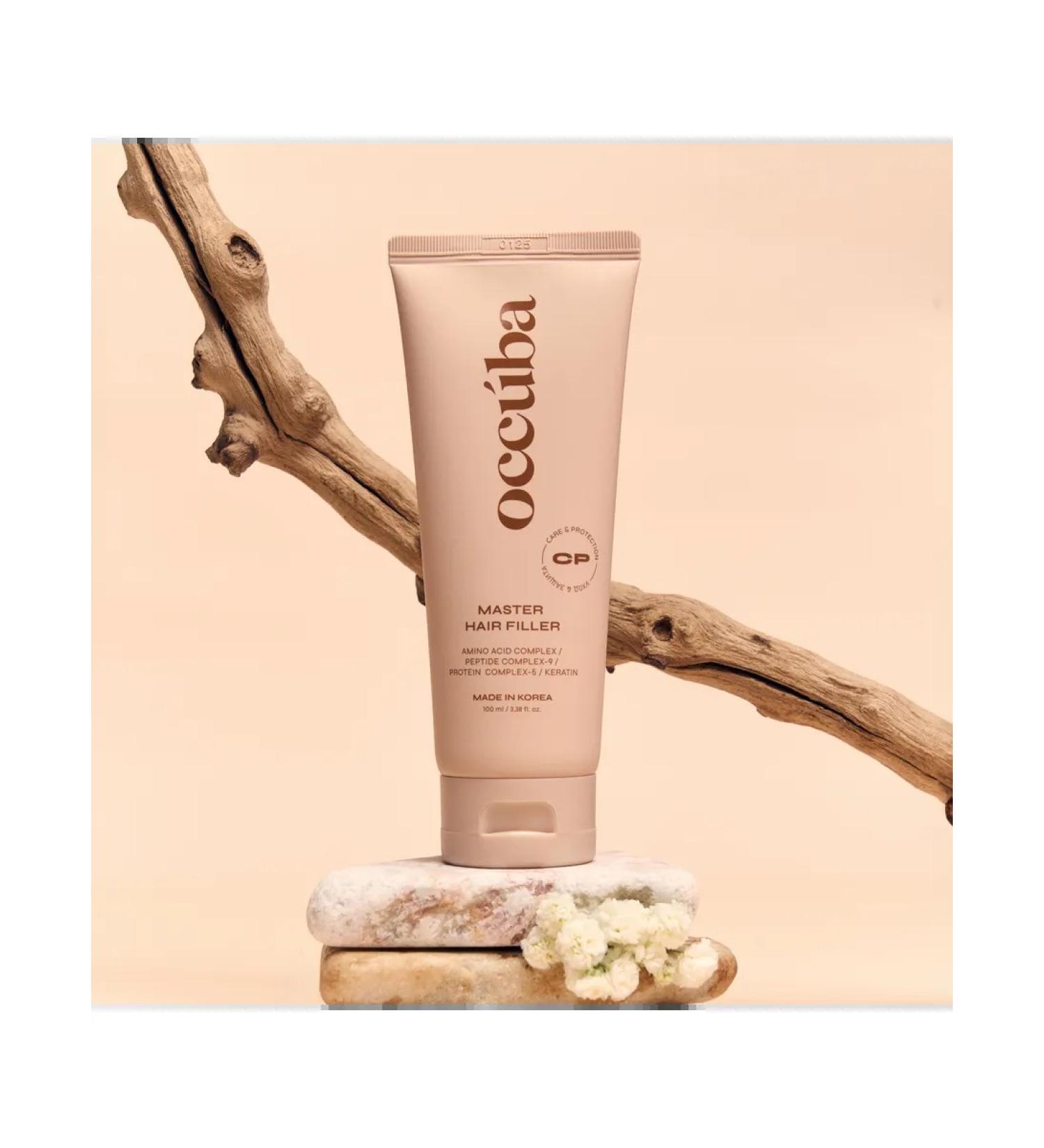 NLstore Master Hair NL filler - Buy Online on GoSupps.com