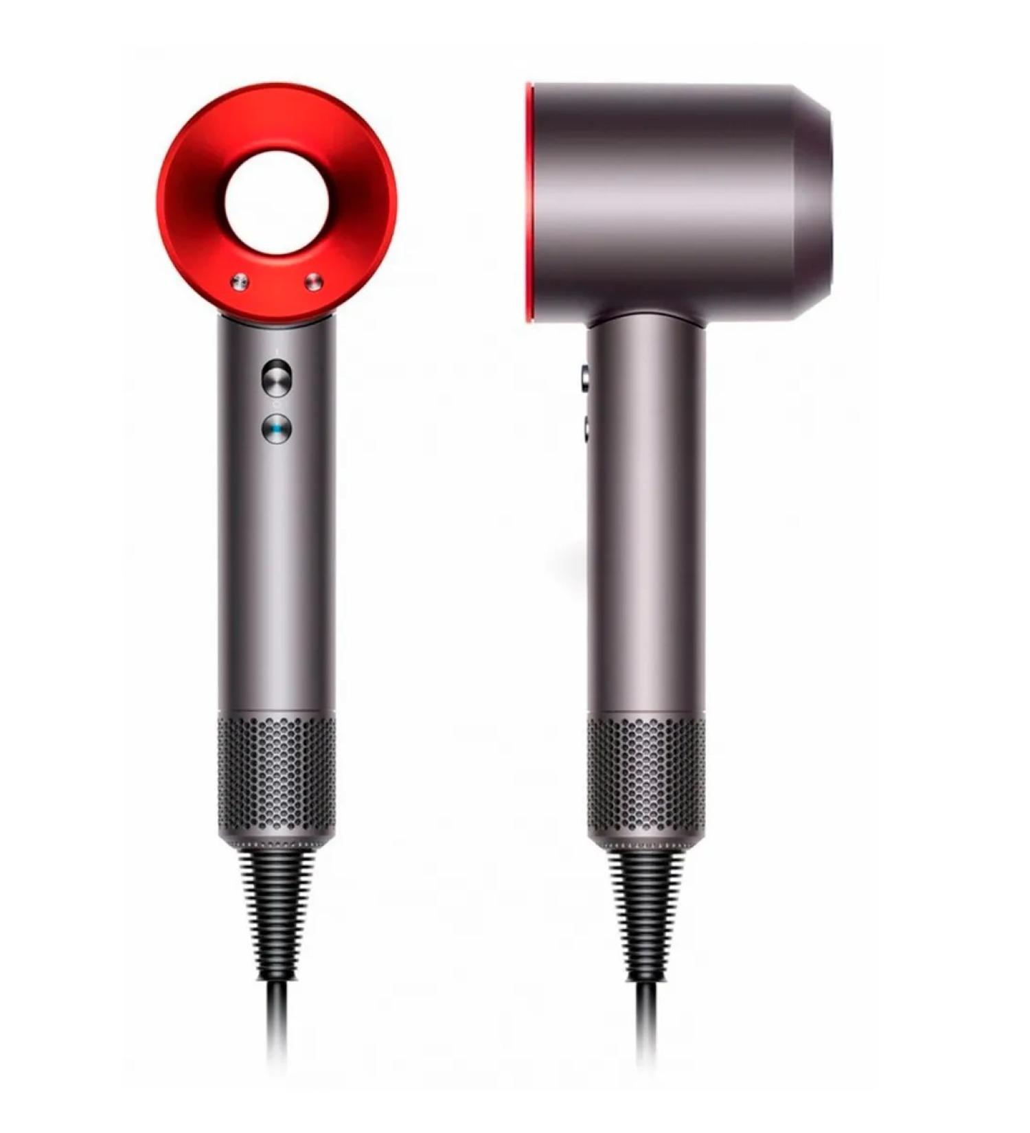 Sensicimen Hair hair Dryer HD15 Red (1 nozzle)