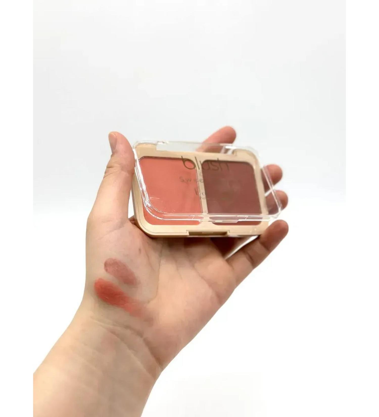 Aidovski Face blush face makeup - Buy Online on GoSupps.com