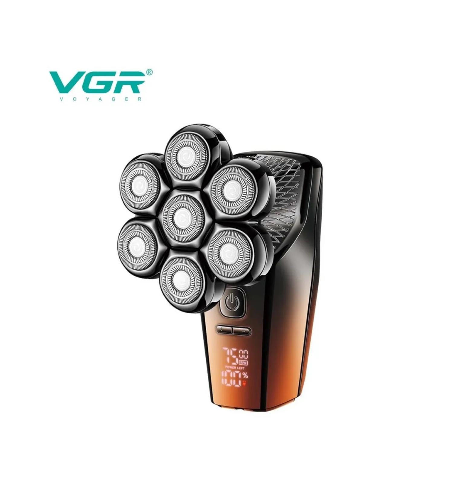 VGR Ergonomic electric brood - Buy Online on GoSupps.com