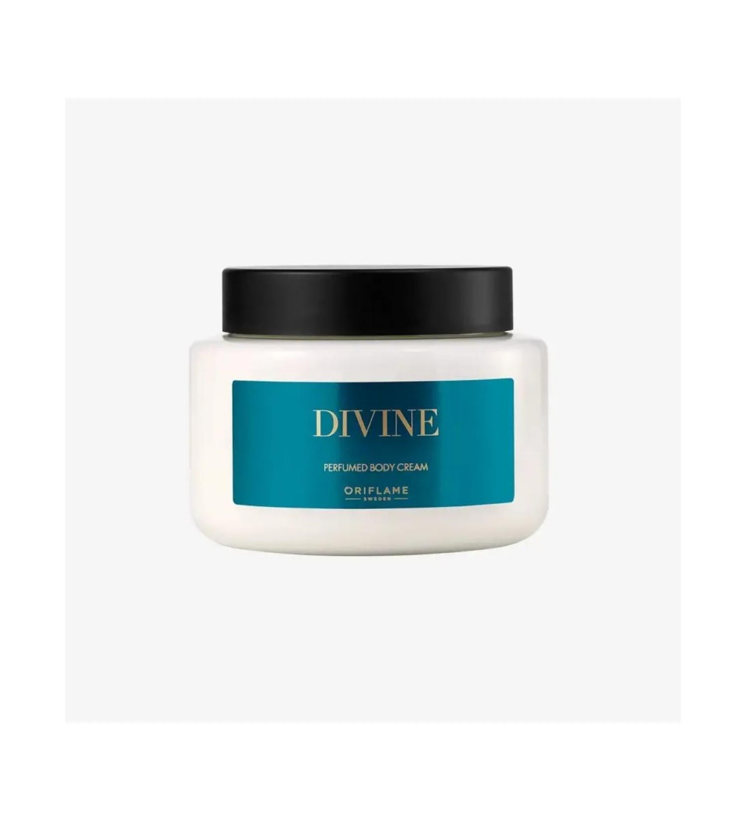 ManKum Divine perfumed body cream Divine  - Buy Online on GoSupps.com