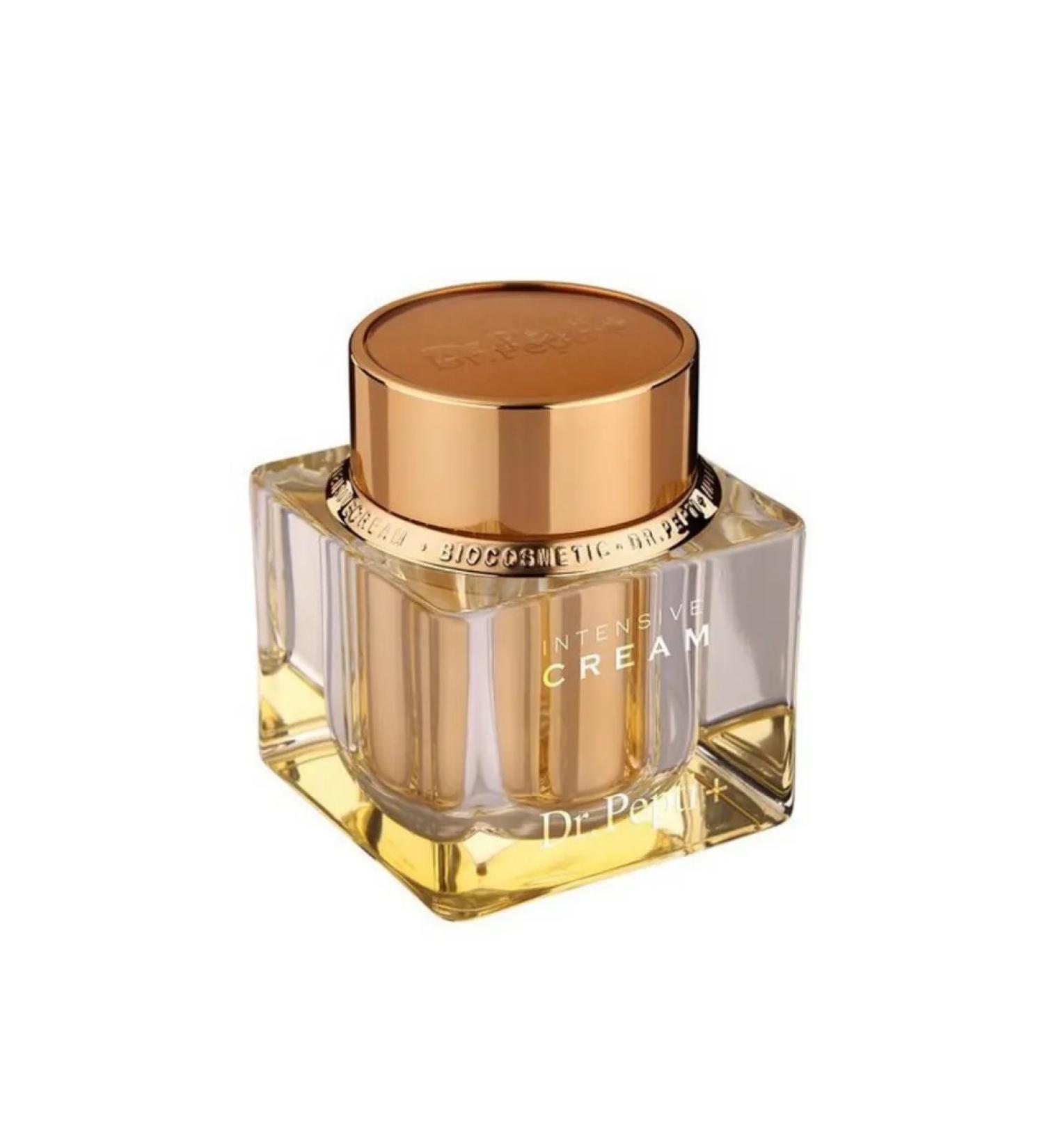 Dr Pepti+ Facial cream with lifting effect Intensive Cream 100g