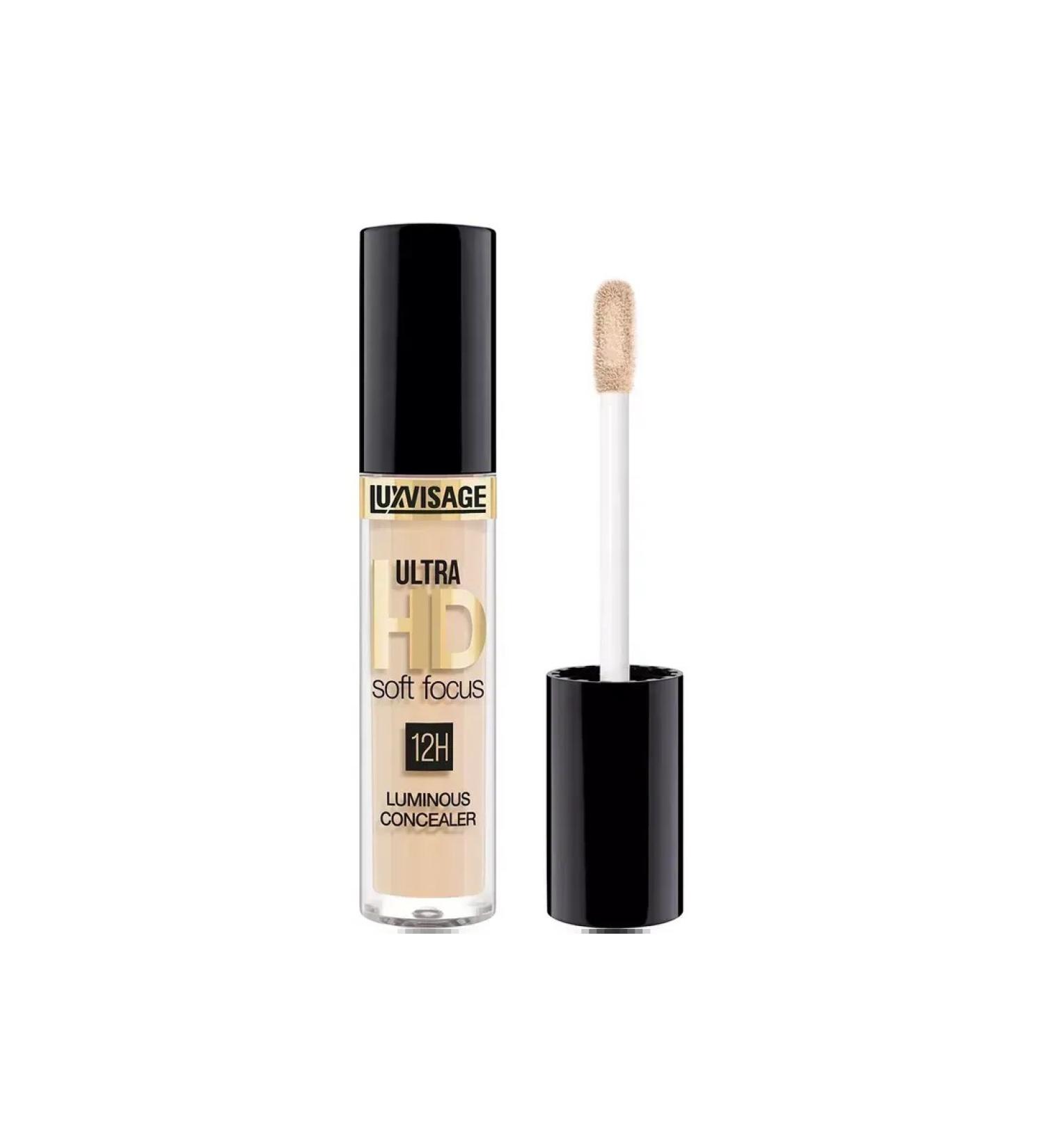 LUXVISAGE Concealer reflective tone 13 3.7 ml