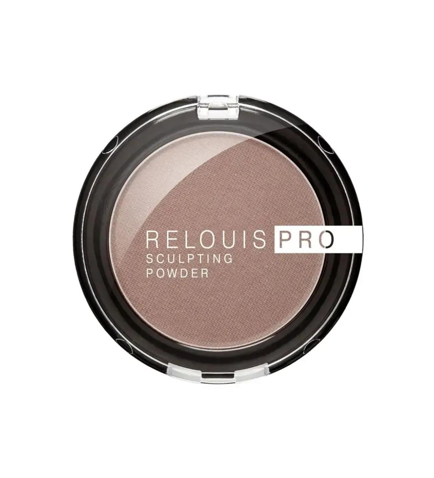 RELOUIS Pro-Skulptor Pro Universal tone 01 - Buy Online on GoSupps.com
