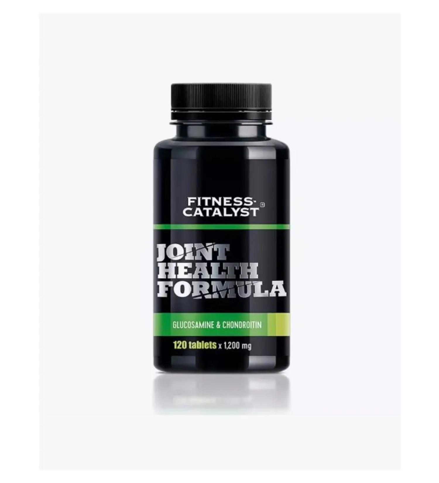 Siberian health Glucosamine and Chondroitin - Fitness