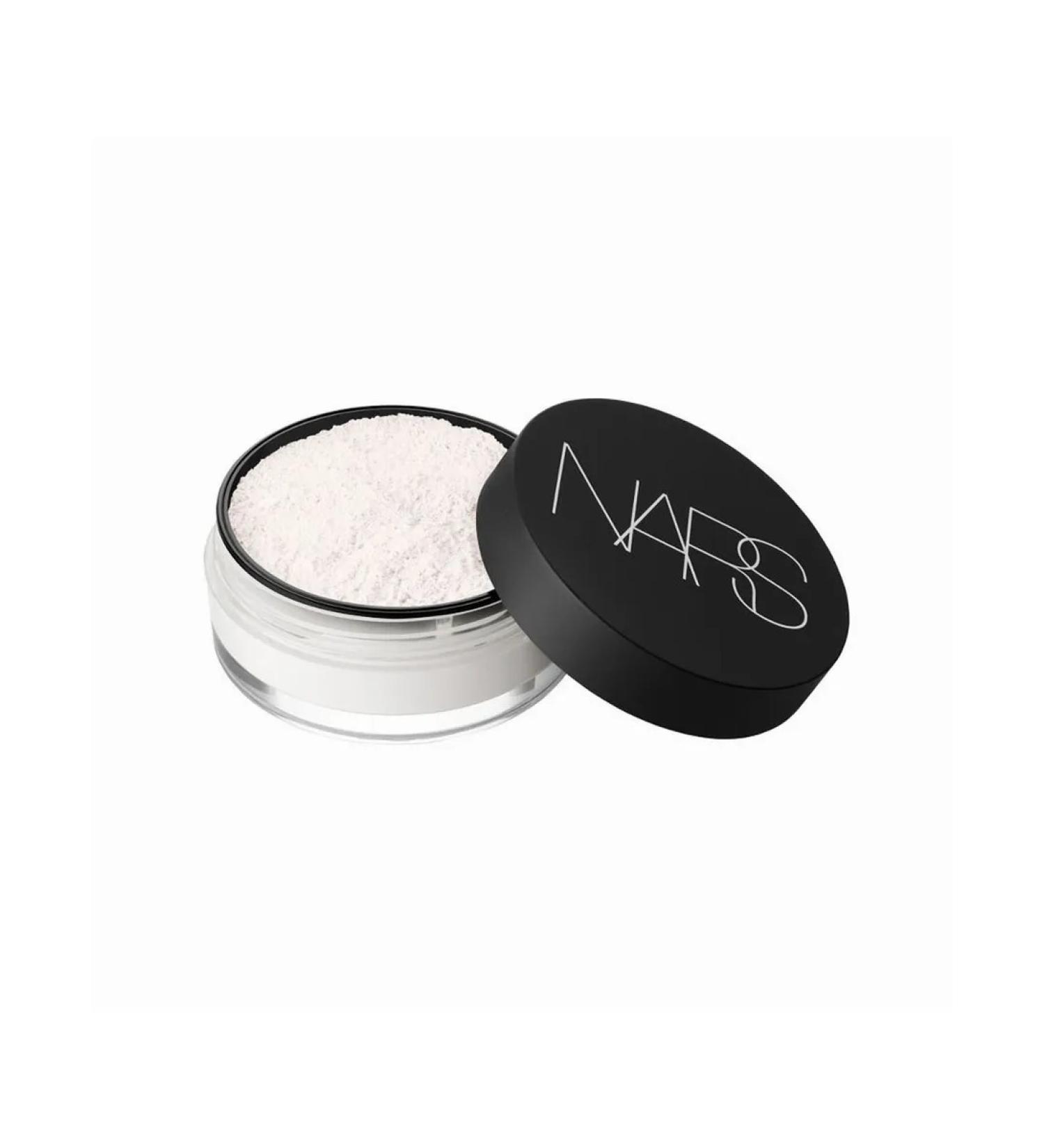 NARS reflective fixing scattered powder beige
