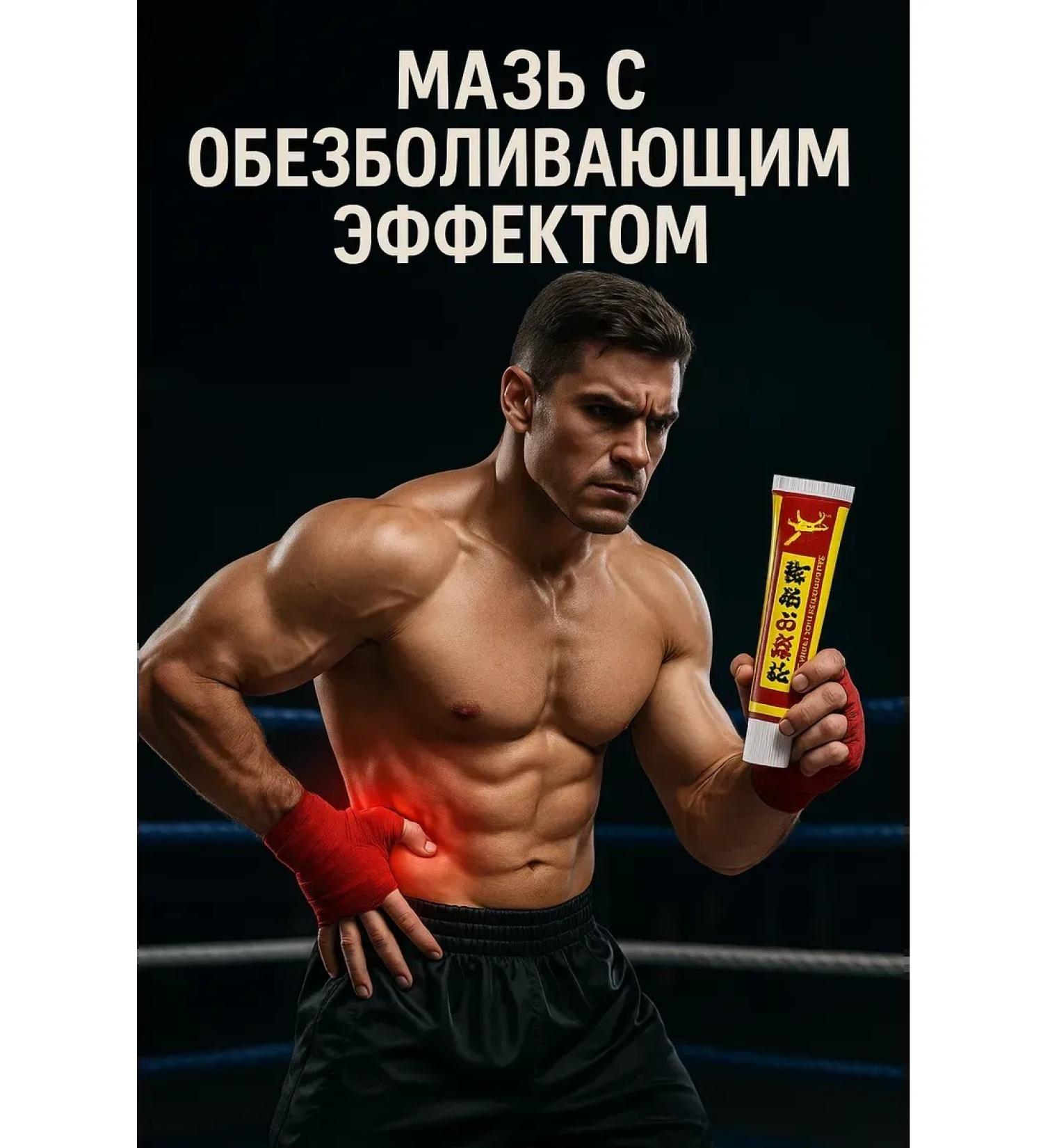 Dubai shop Chinese joint ointment for knees - Buy Online on GoSupps.com