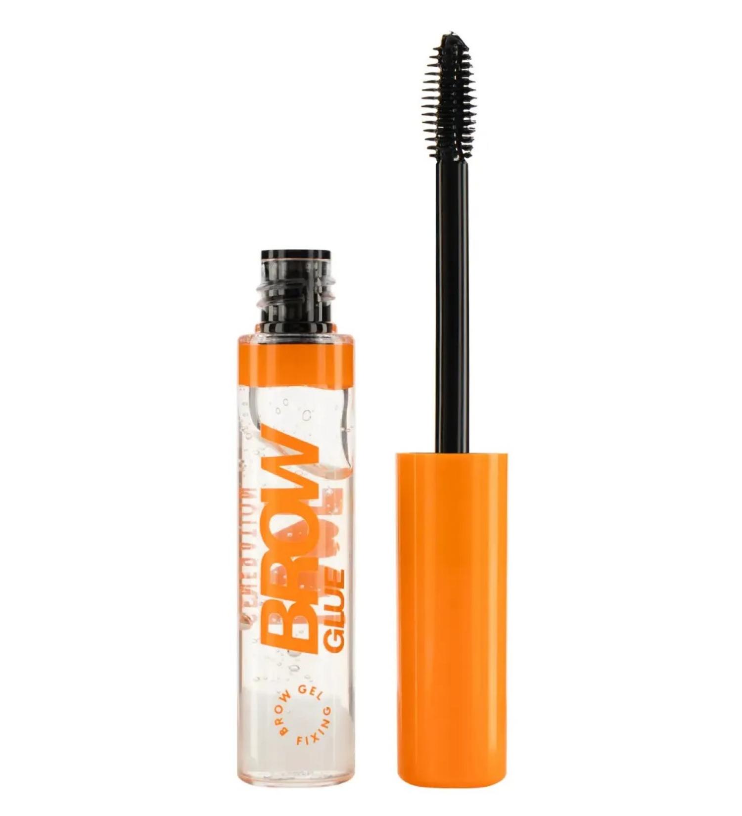 Love Generation Eyebrow gel strong fixation Brow Glue - Buy Online on GoSupps.com