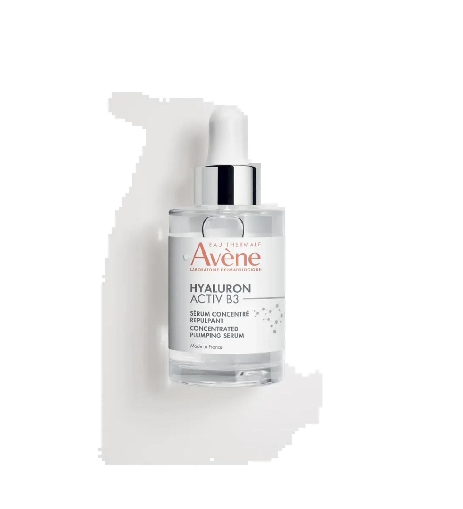 AVENE Hyaluron Activ B3 Concentrated pull -up serum - Buy Online on GoSupps.com