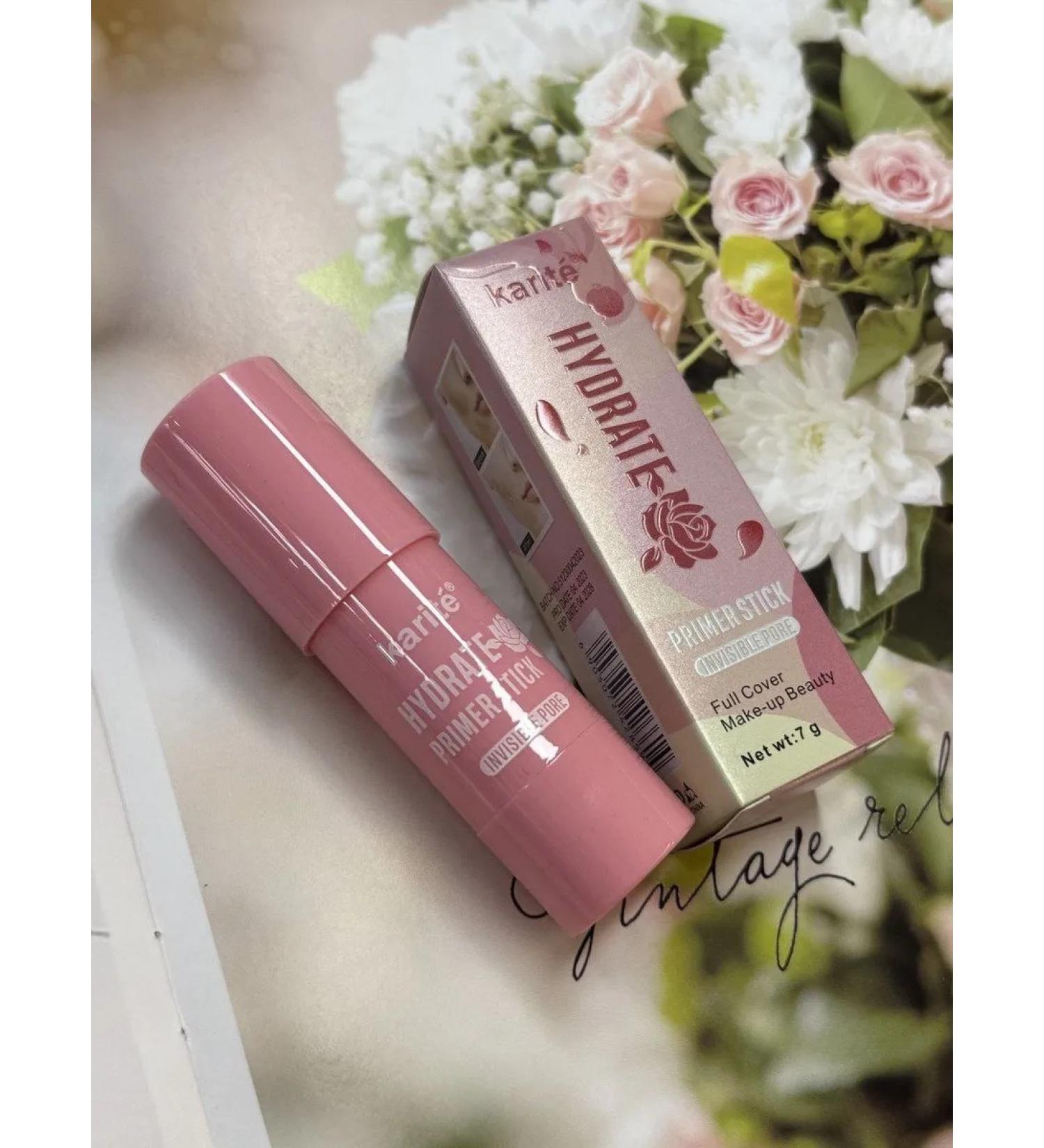 Makeup fixer Style-gramer base for makeup rose - Buy Online on GoSupps.com