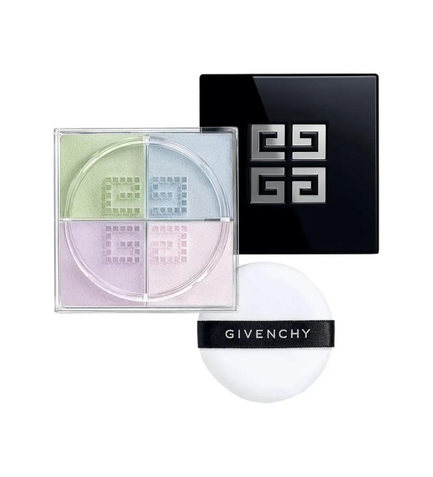 Mating scattered powder Givenchy Prisme Libre 1 - Buy Online on GoSupps.com