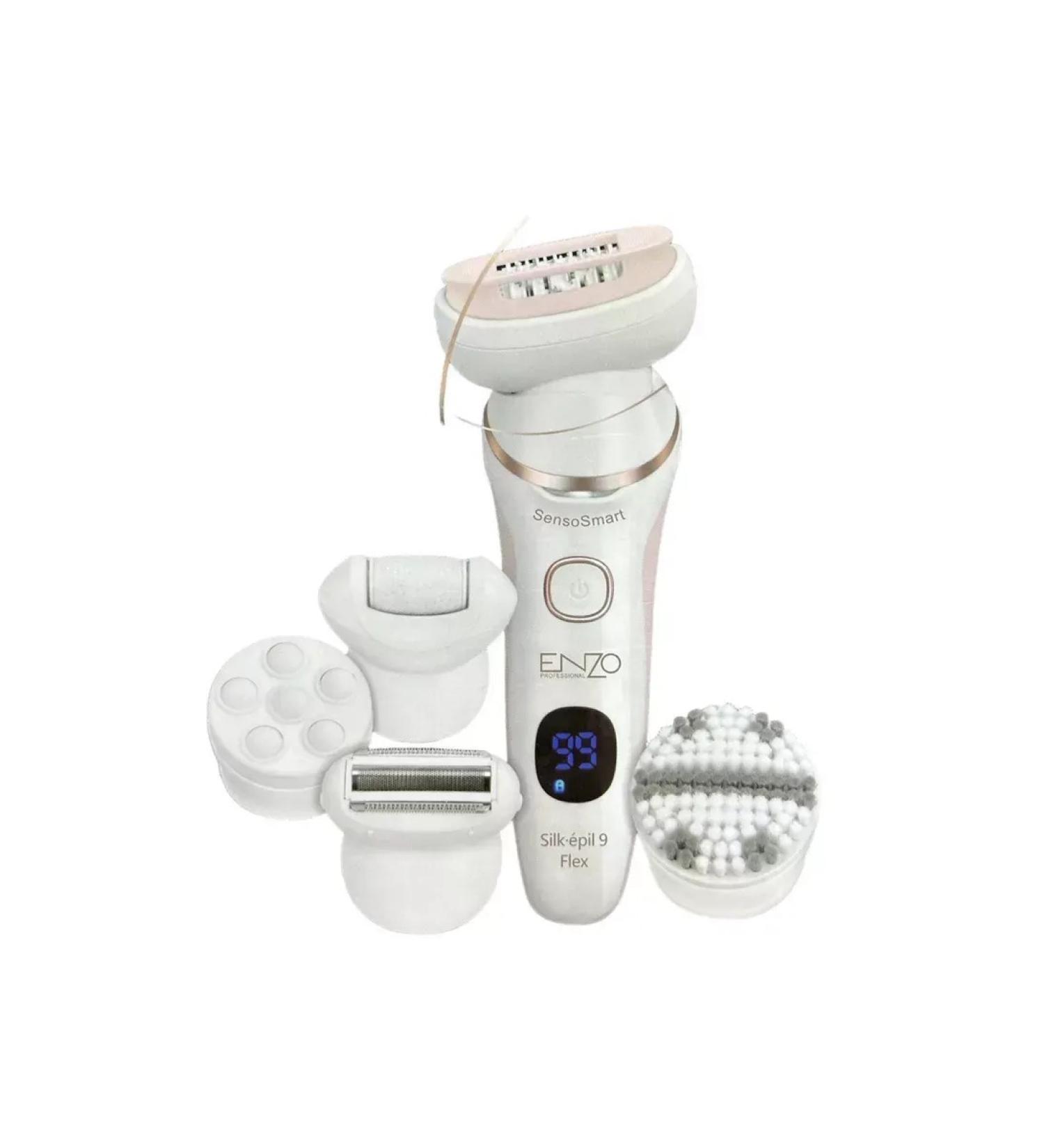 Epilators Boutique Episrator 5V1 - Buy Online on GoSupps.com