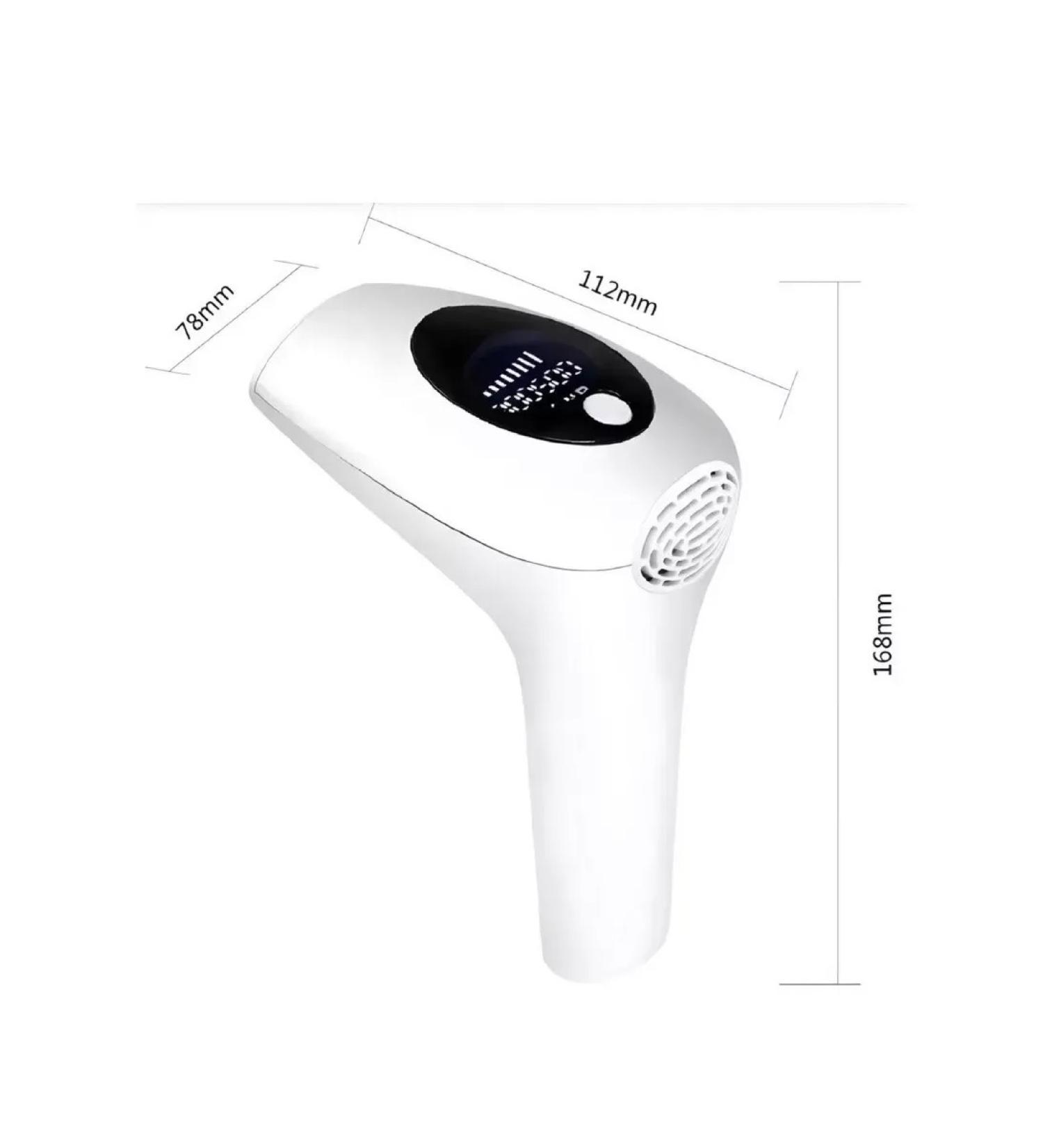 Epilators Boutique Cooling laser photoepilator - Buy Online on GoSupps.com