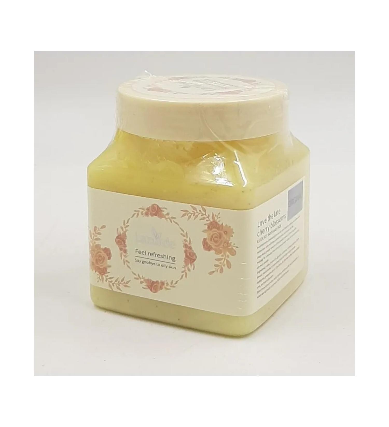 cosmetics sale Body scrub 300 ml - Buy Online on GoSupps.com