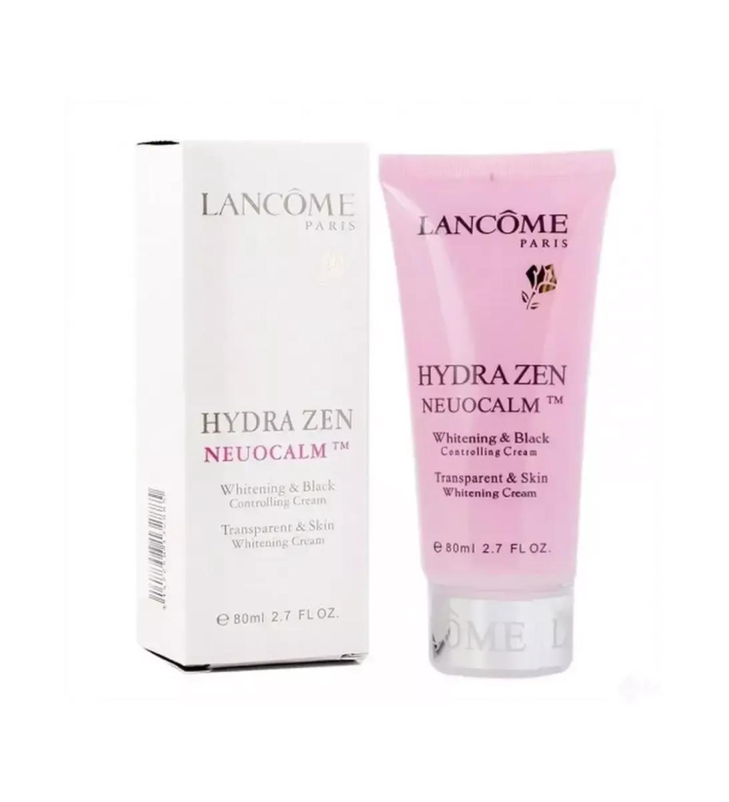 Lancome Hydra Zen Pilling