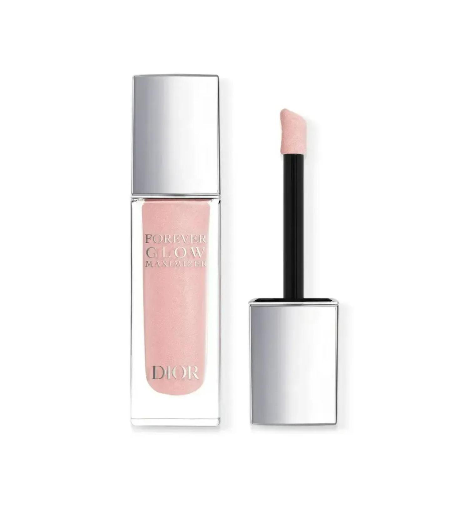 Dior Liquid highlighter Forever Glow Maximizer Pink - Buy Online on GoSupps.com