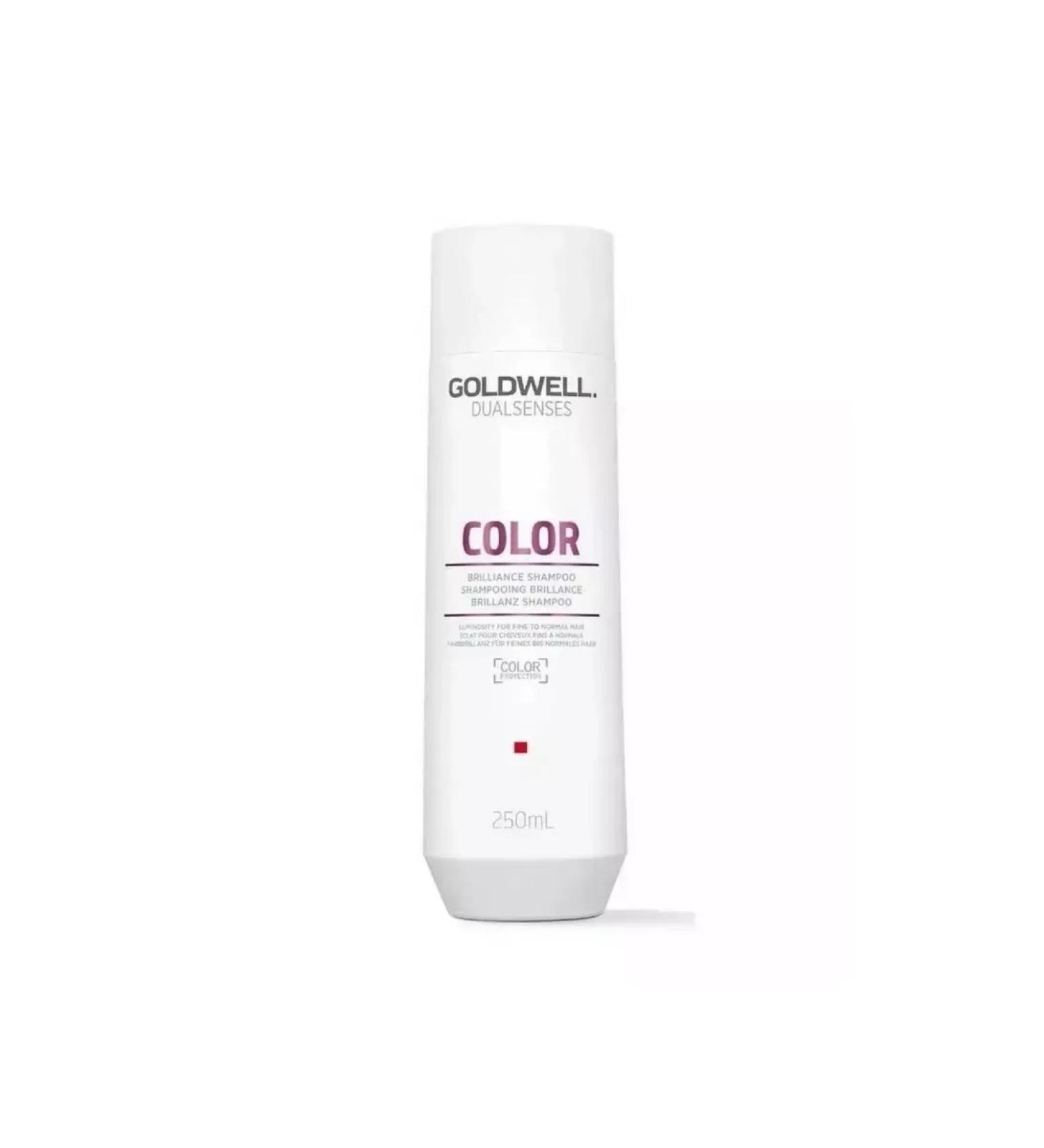 Goldwell Color shampoo for dyed hair 250 ml