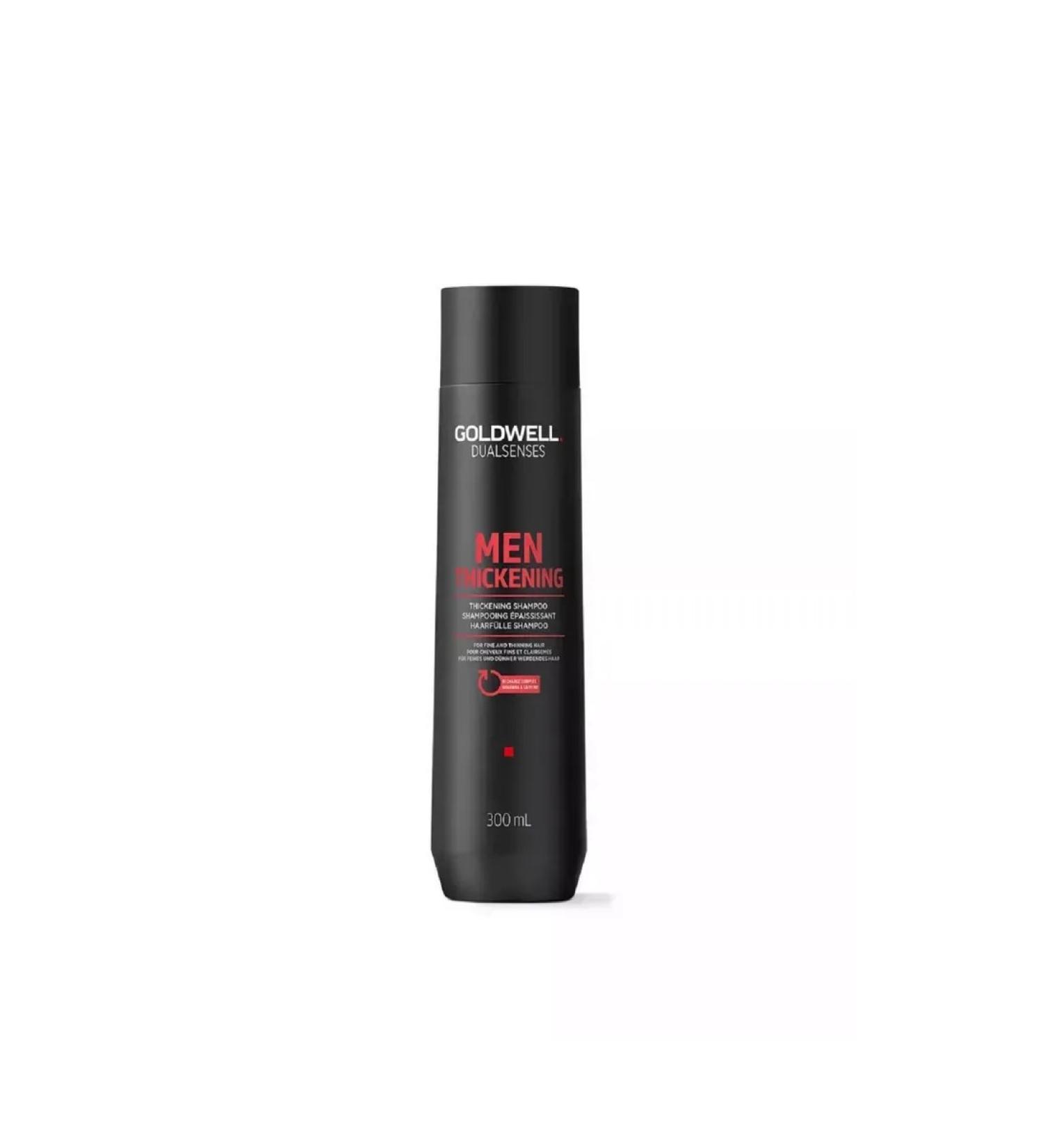 Goldwell Shampoo