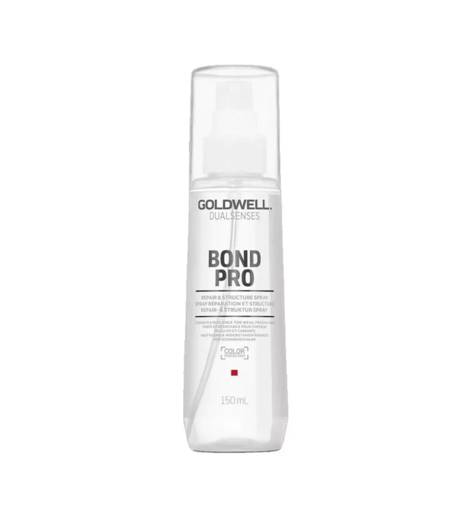 Goldwell Bond Pro Restoring spray for brittle 150 ml