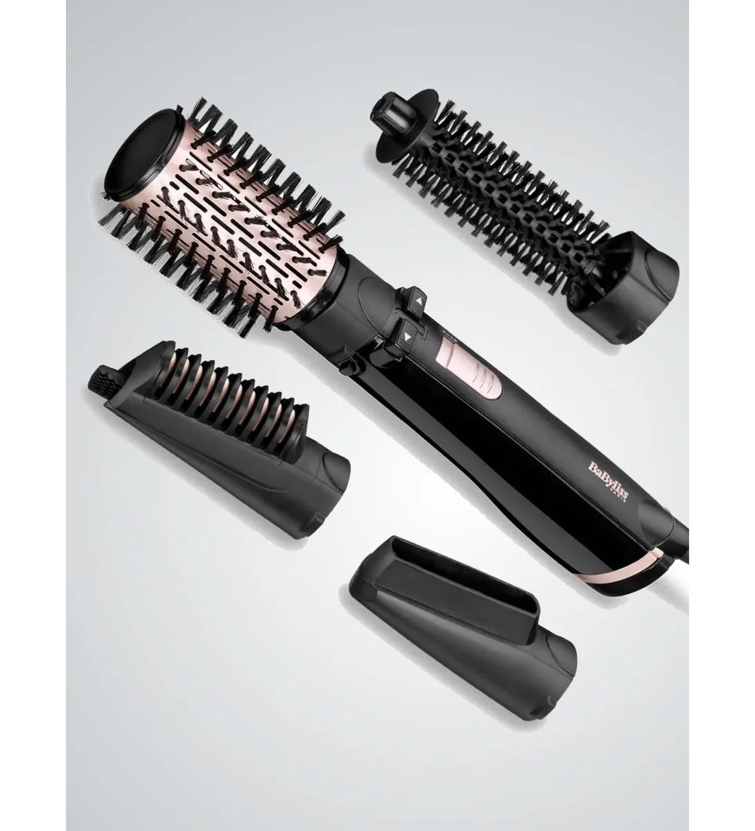 Babyliss AS200E Hair Dryer Brush - Buy Online on GoSupps.com