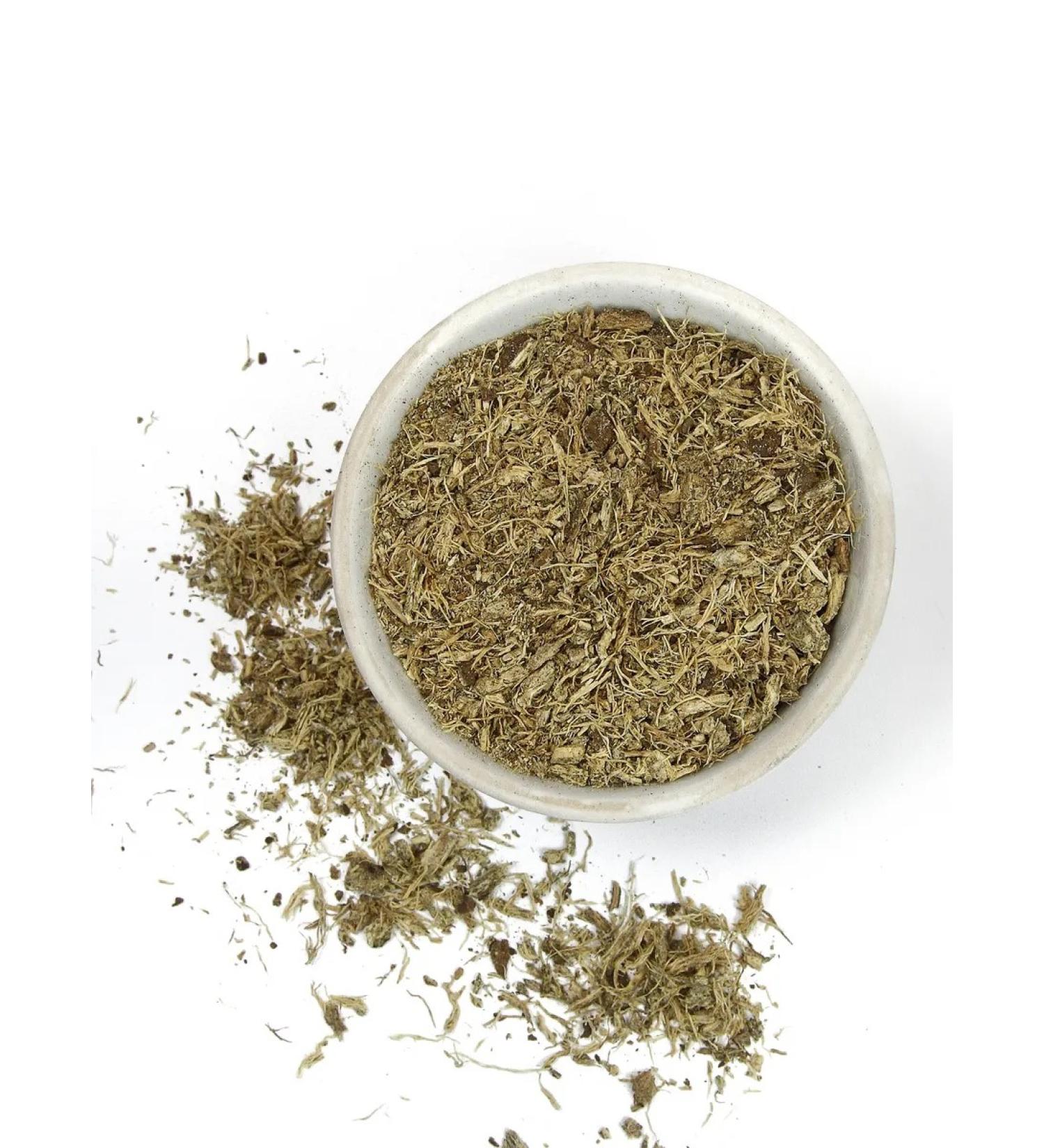 GrowUp Nine - dried root small cut - 100 g - Buy Online on GoSupps.com