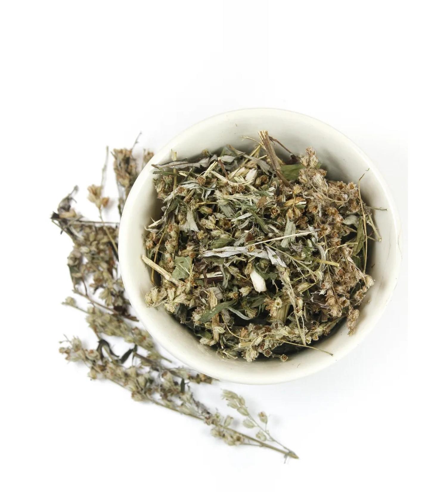 GrowUp Chernobyl 150 g - dried grass large cut - Buy Online on GoSupps.com