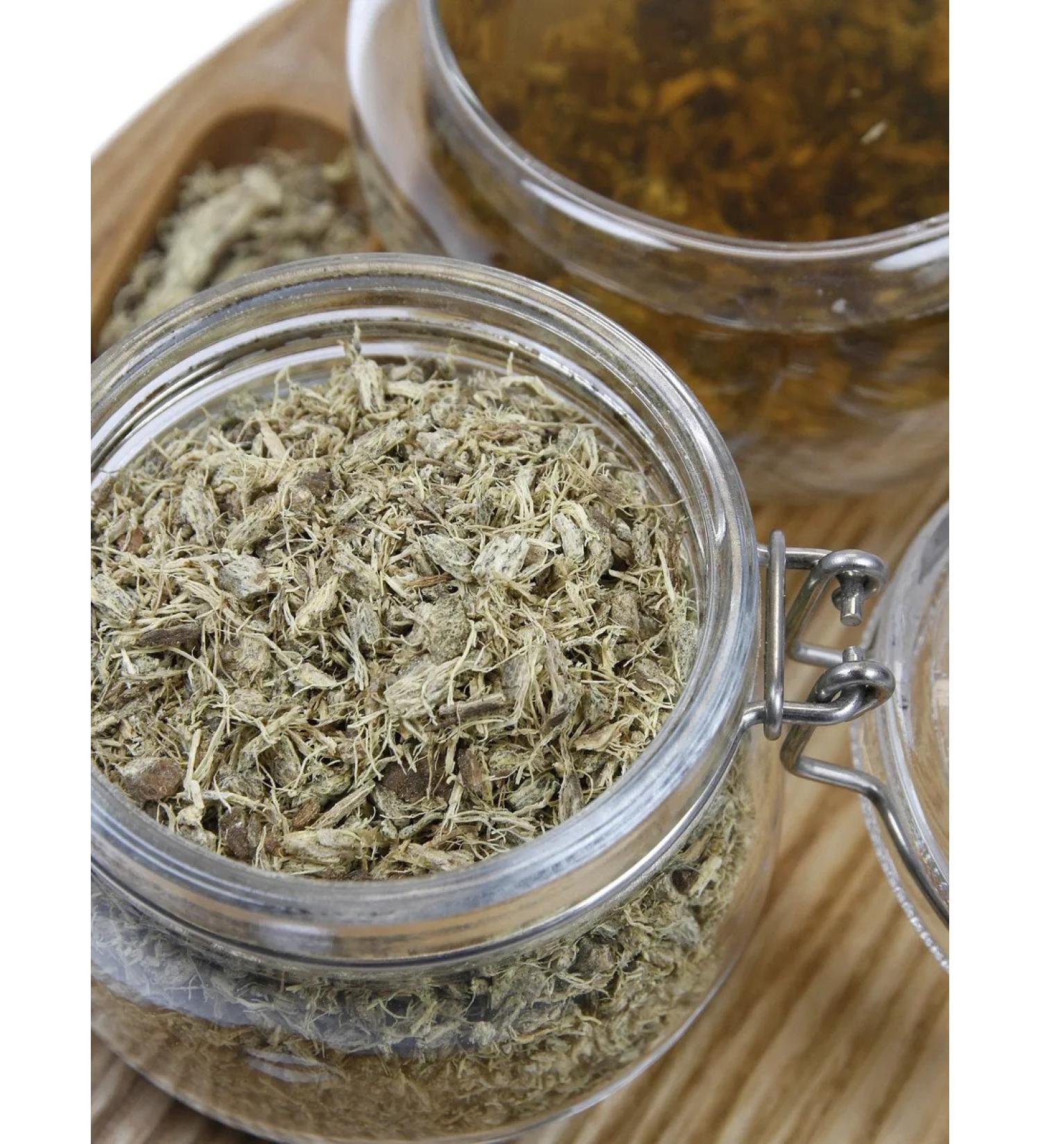 Grow Up Tea drink 50 g Nine - dry root herbal tea - Buy Online on GoSupps.com