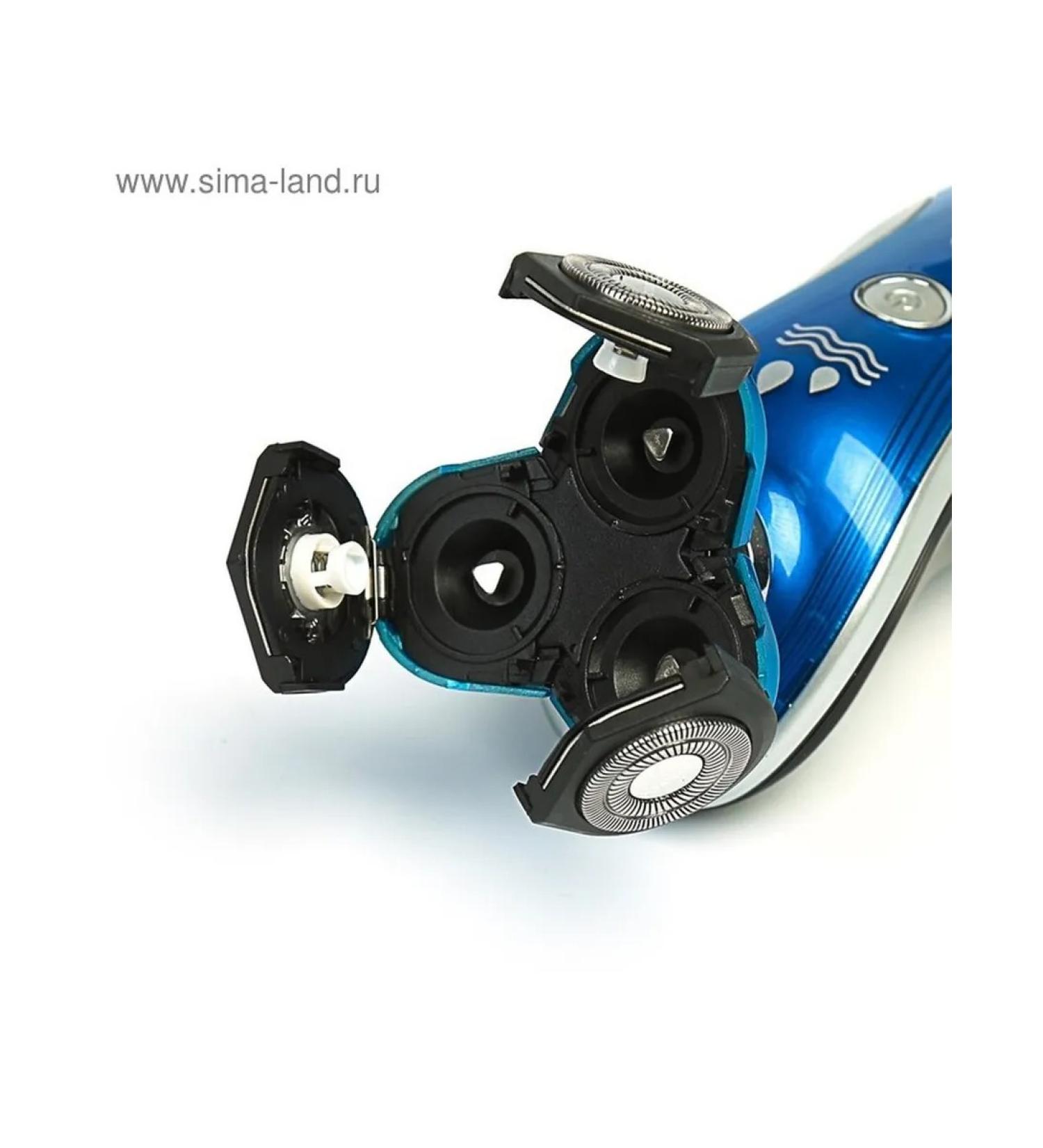 Modern rotary electric brow for smoothness - Buy Online on GoSupps.com