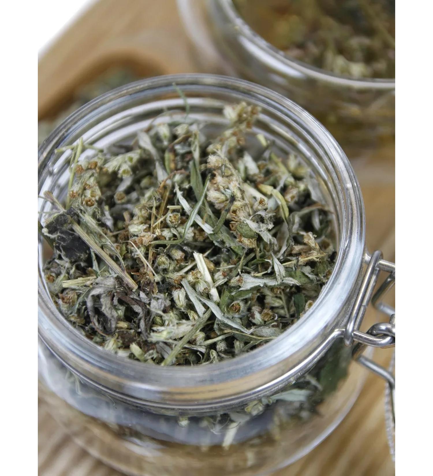 Grow Up Tea drink 150 g Chernobyl - dry grass herbal tea - Buy Online on GoSupps.com