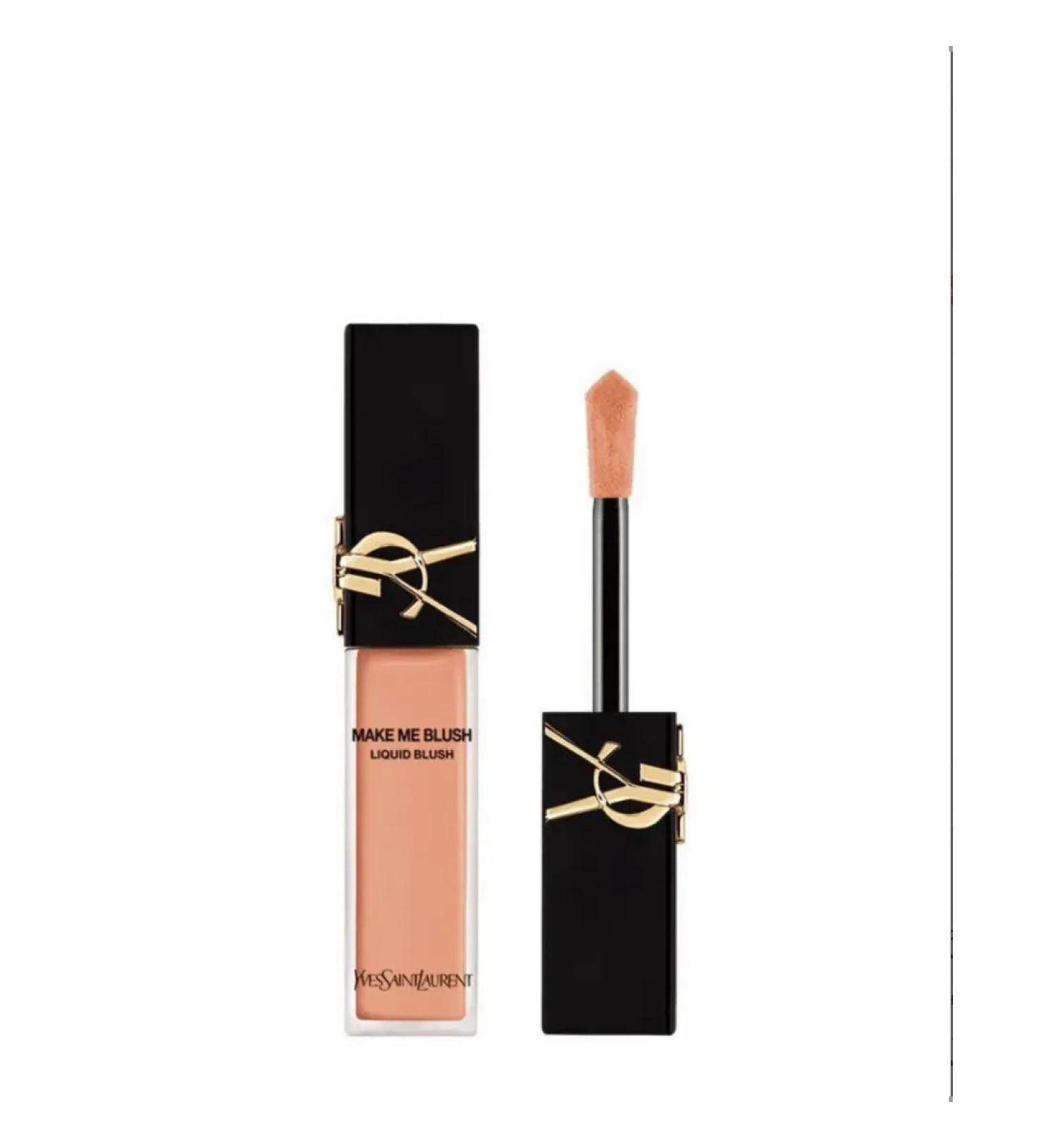 Yves Saint Laurent Liquid creamy faces Make Me Blush 57 Lavender Lust - Buy Online on GoSupps.com
