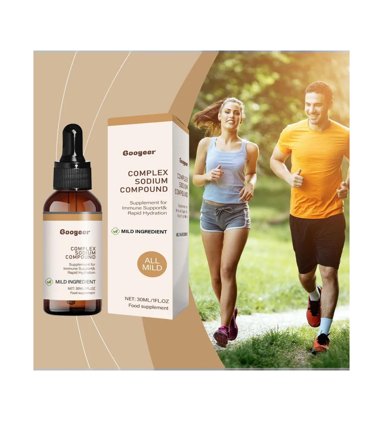 Googeer Food Supplements - Buy Online on GoSupps.com
