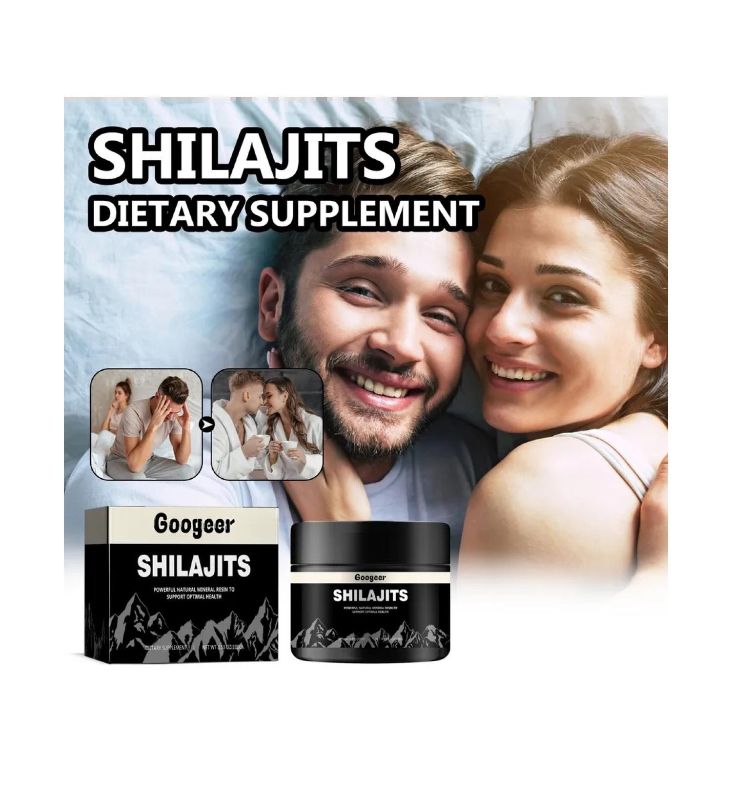 Googeer Body Care Supplements - Buy Online on GoSupps.com