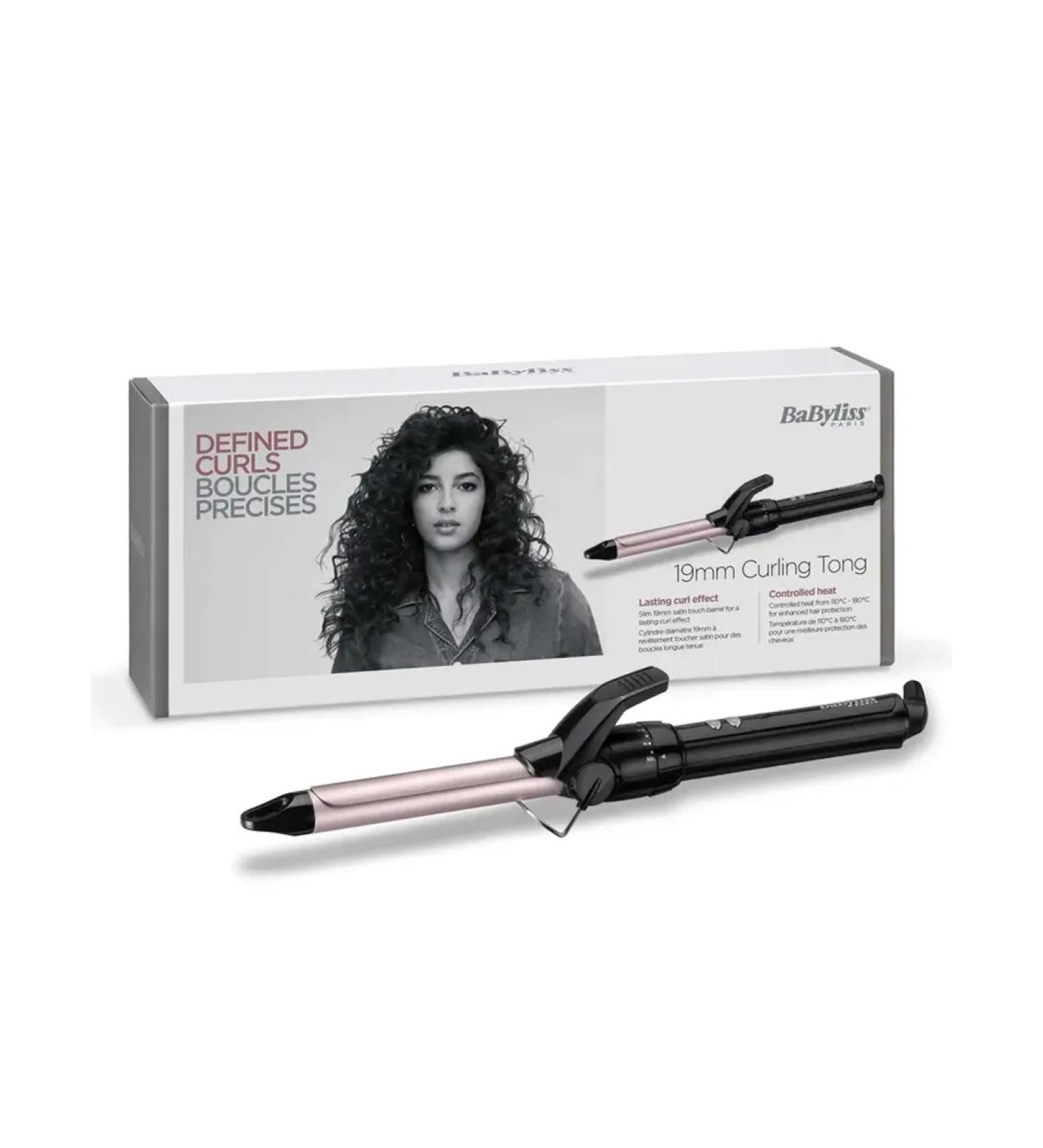 Babyliss C319E pile for diameter 19mm - Buy Online on GoSupps.com