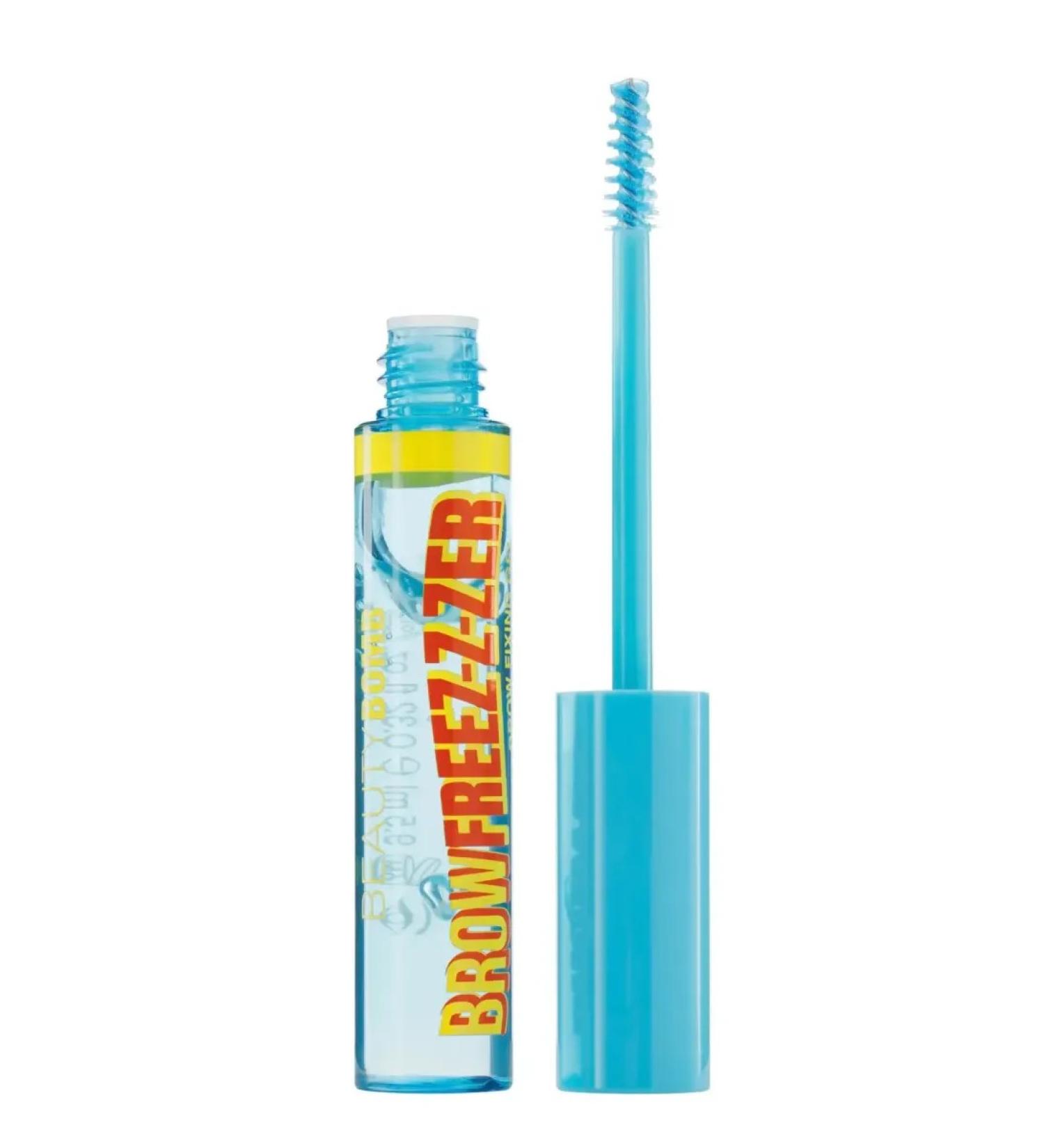 Beauty Bomb Brow Freez-Z-zer eyebrow gel tone 01 - Buy Online on GoSupps.com