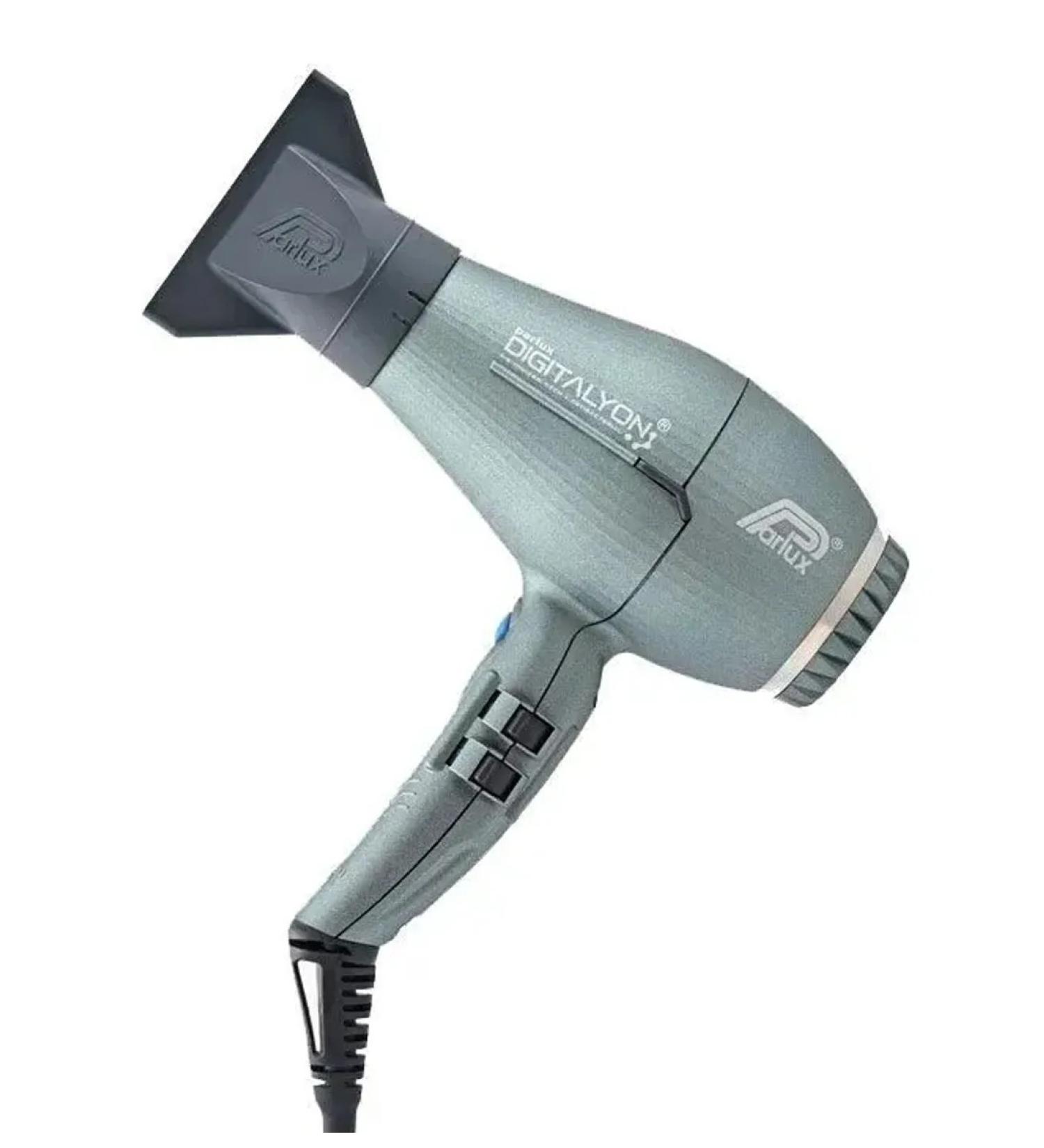 PARLUX Digitalyon Glitter Grey 2400 Watt - Buy Online on GoSupps.com